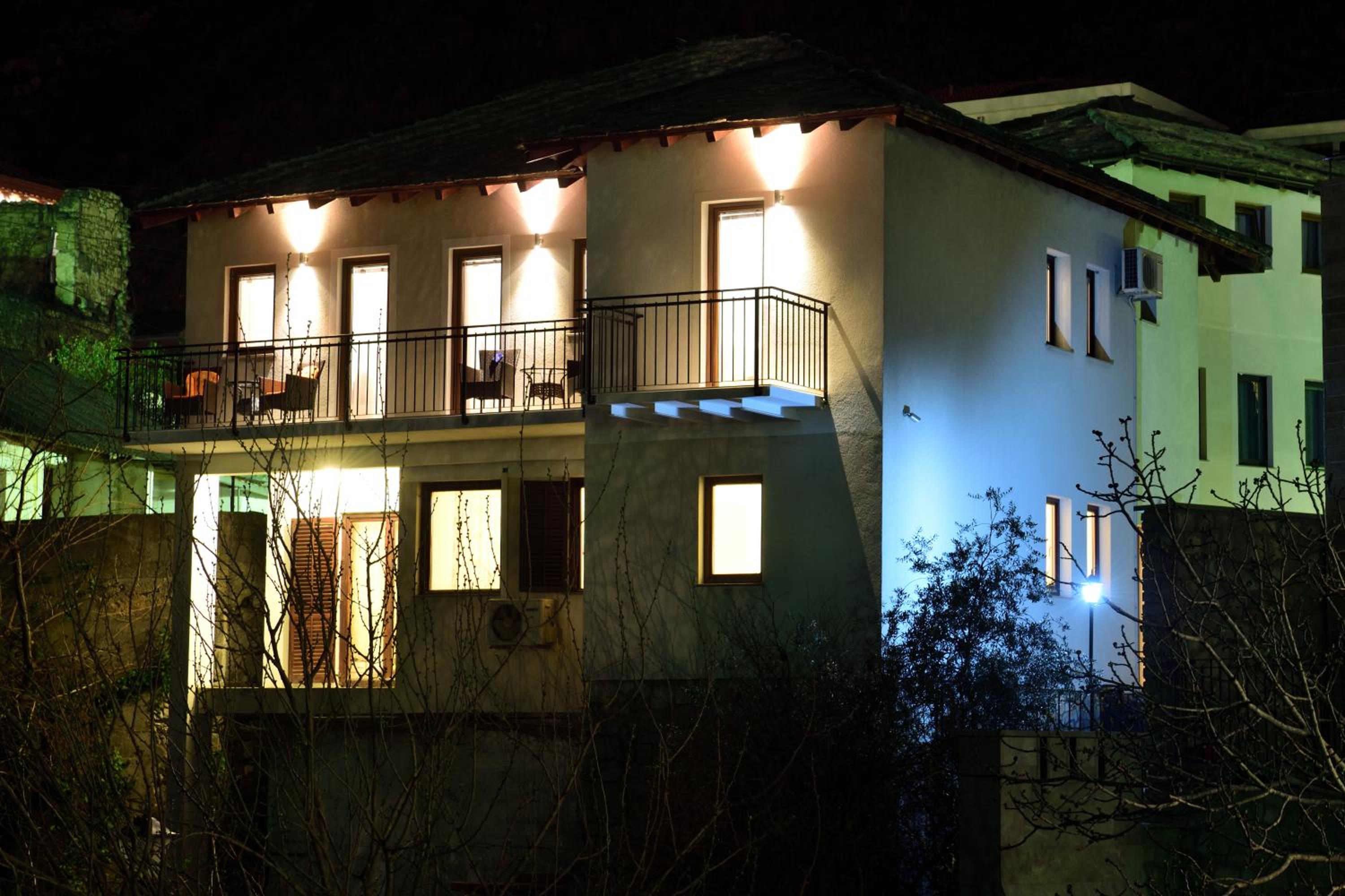 Pansion Villa Nur, photo 29