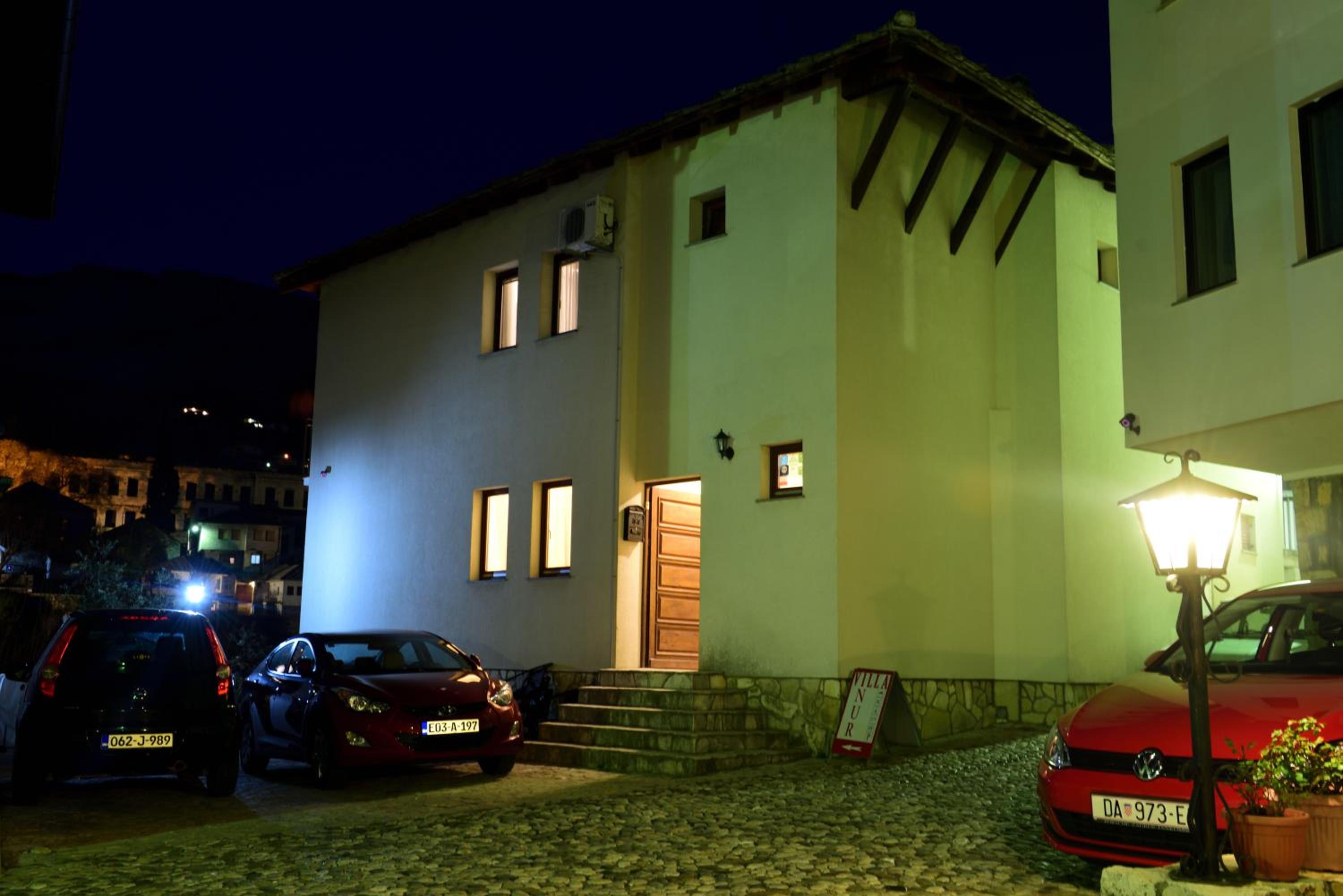 Pansion Villa Nur, photo 47