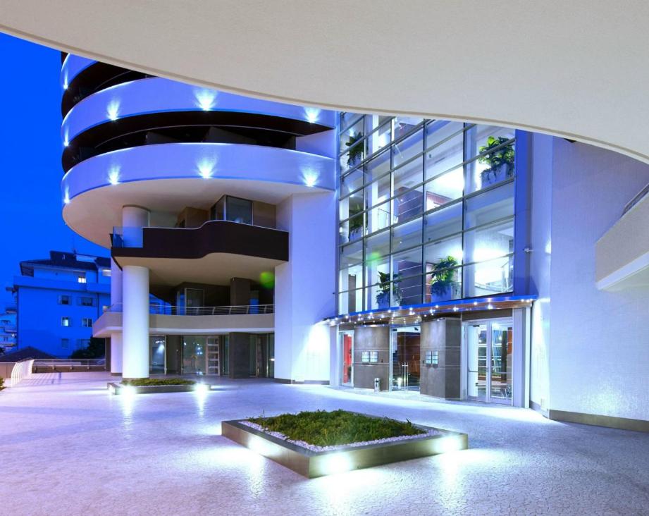 Torri Camuzzi Exclusive Luxury Apartment