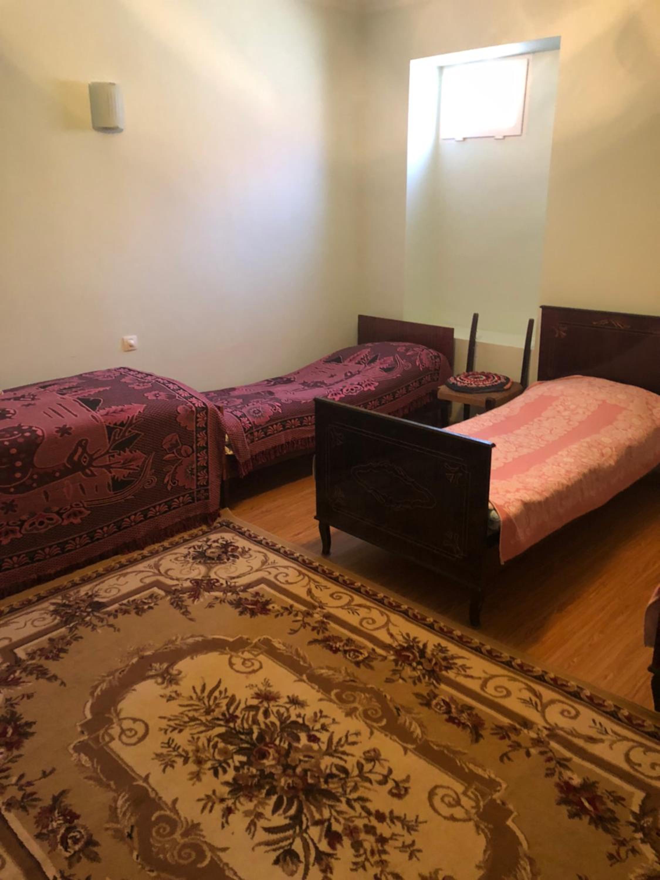 Armen's Guest House