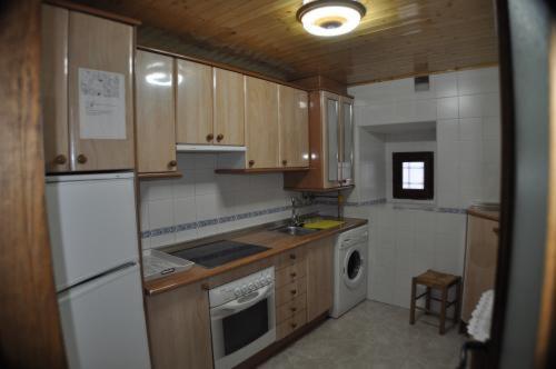 Casa Rural los 4 Balcones view 3