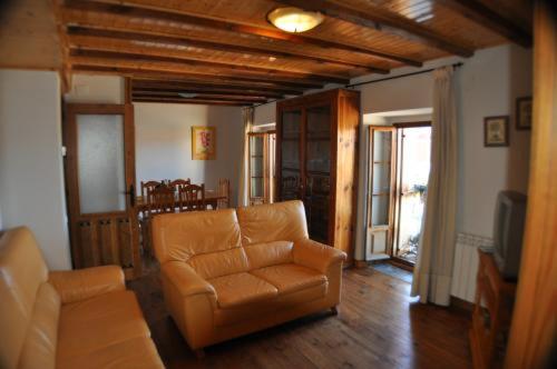 Casa Rural los 4 Balcones view 2