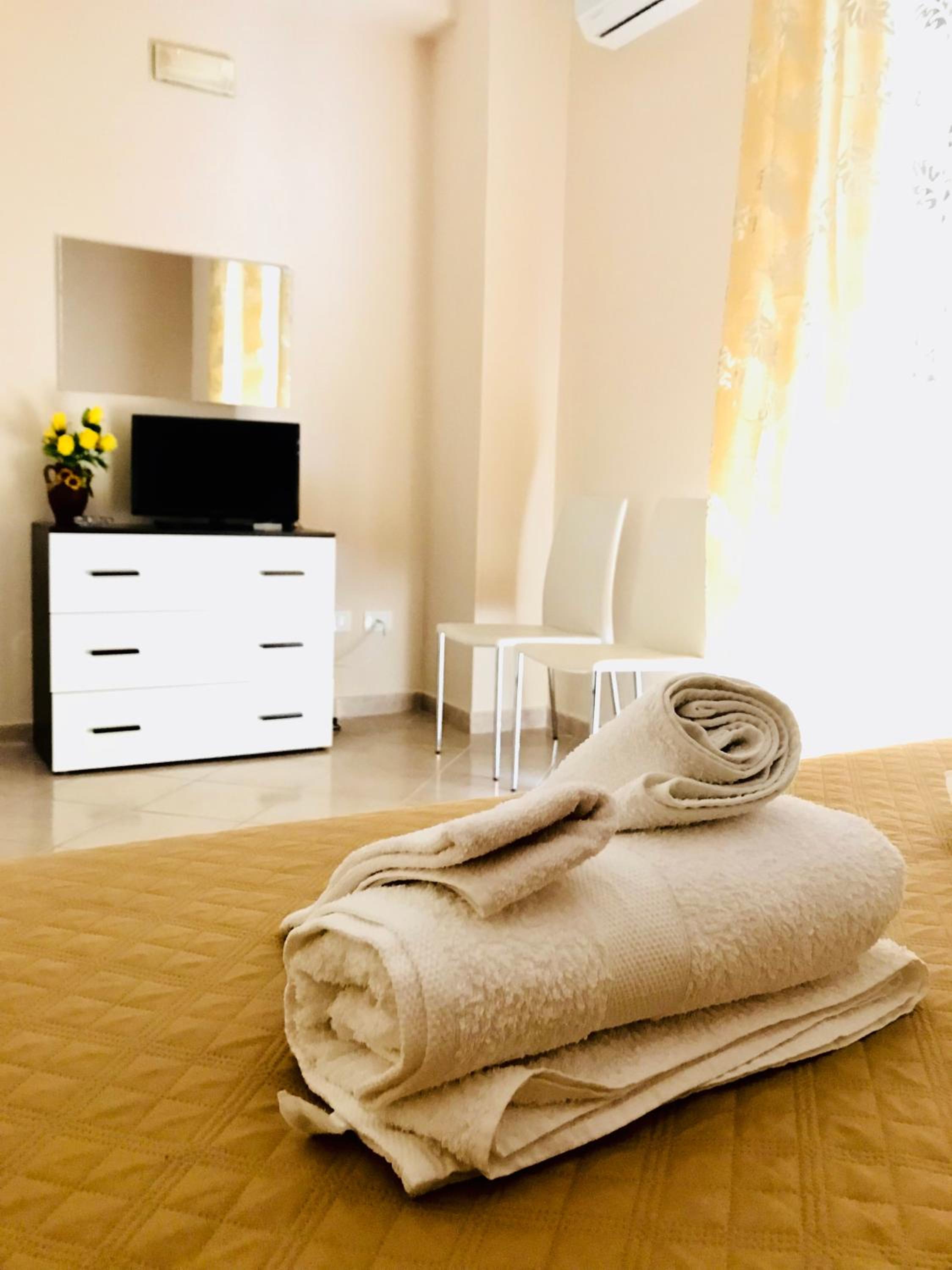 B&B Sikelia Mare