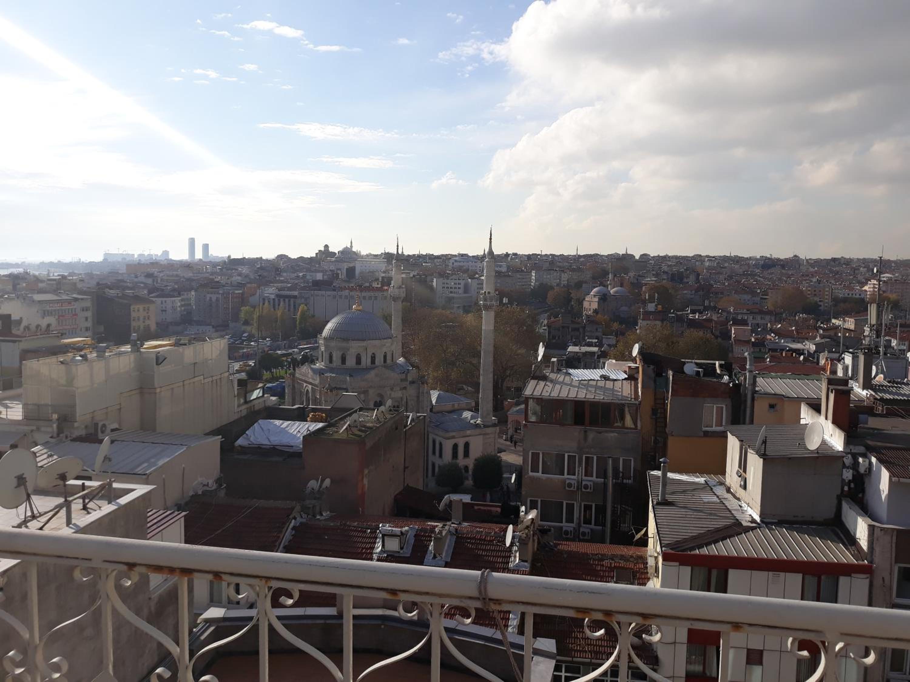 Merdan Hotel - Image 30