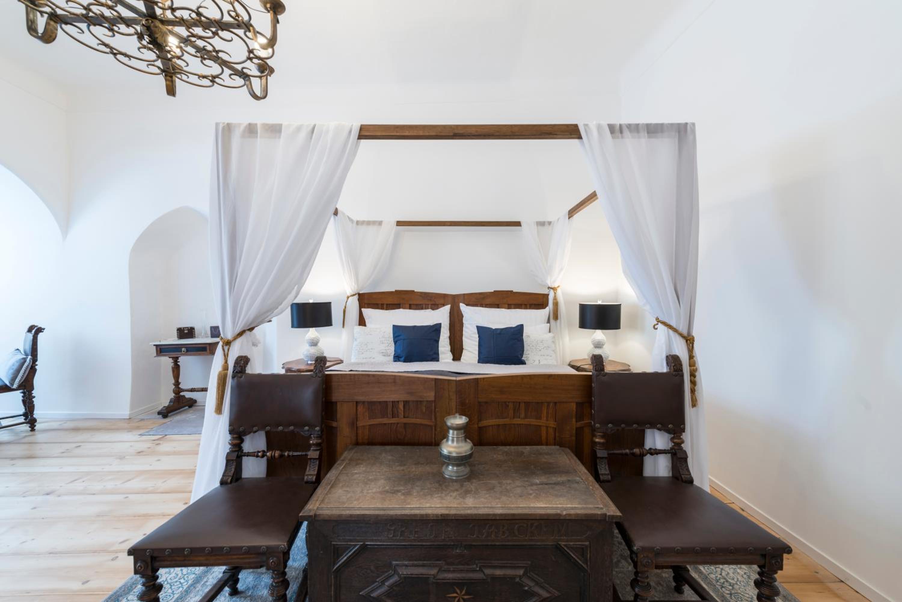 Apartments Hoferhaus - Your Austrian Home