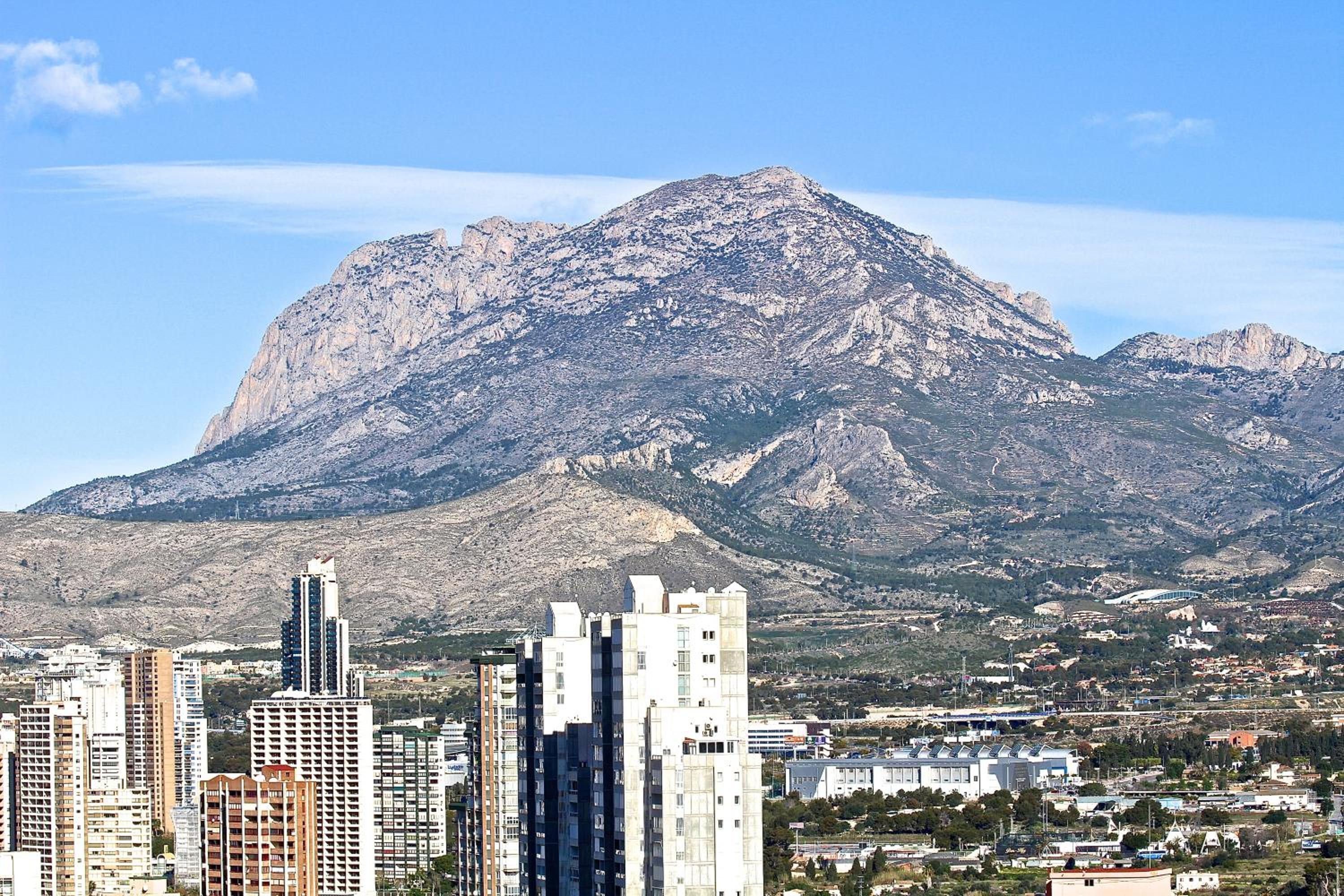 Residence Vacanza Torre Montecarlo view 2