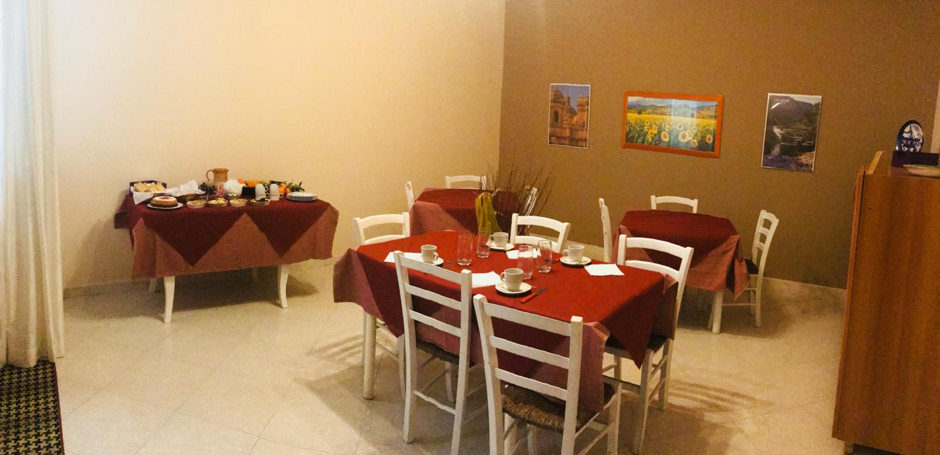 B&B Sikelia Mare