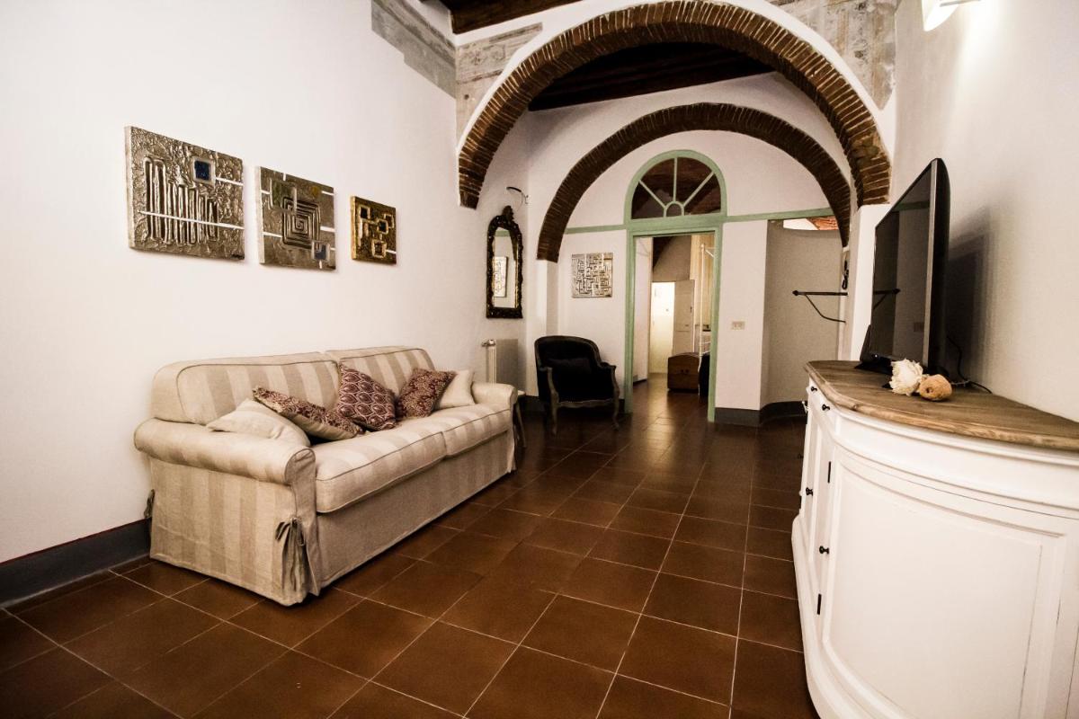InnPisaRentals - Casa Livia photo 4