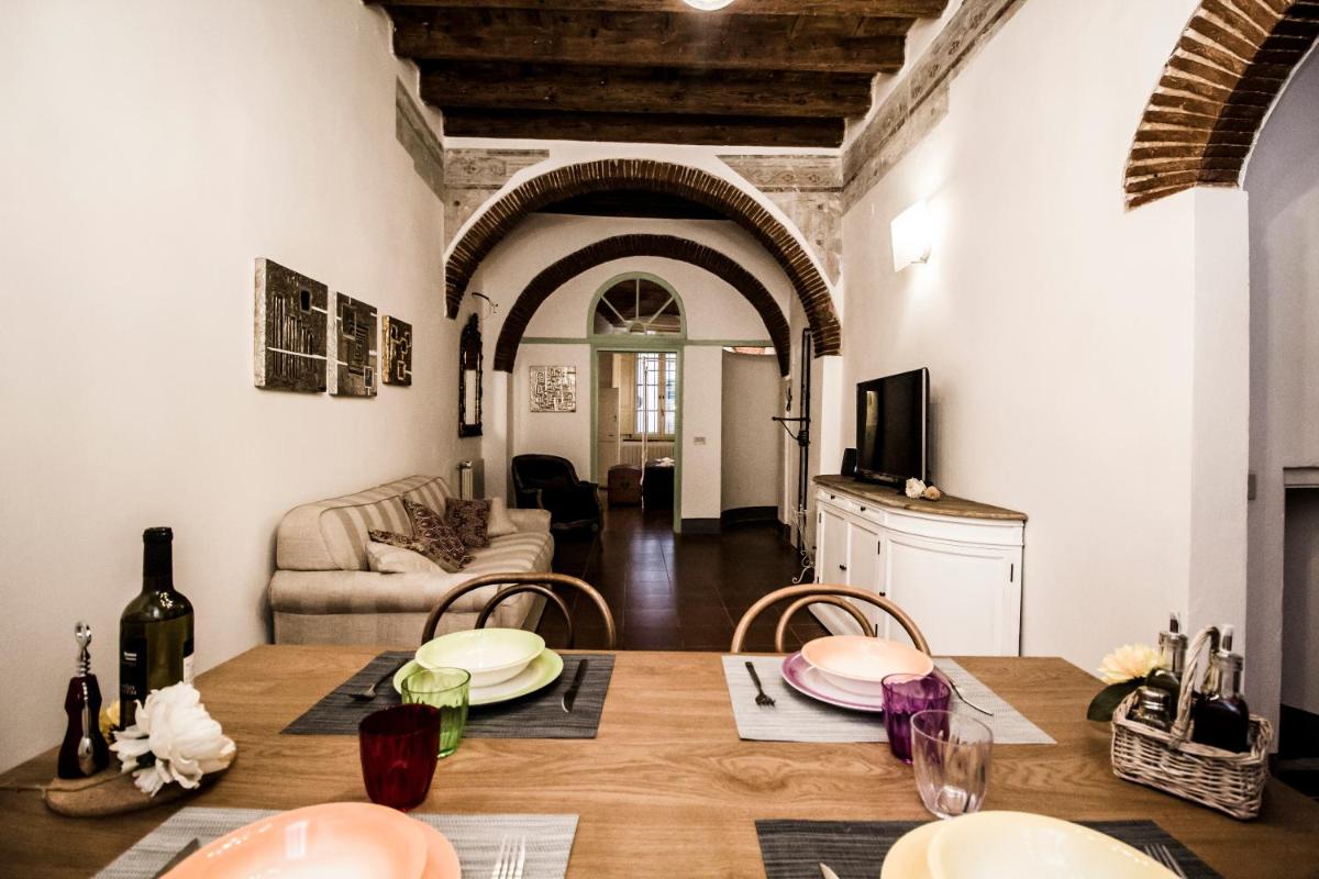 InnPisaRentals - Casa Livia photo 5