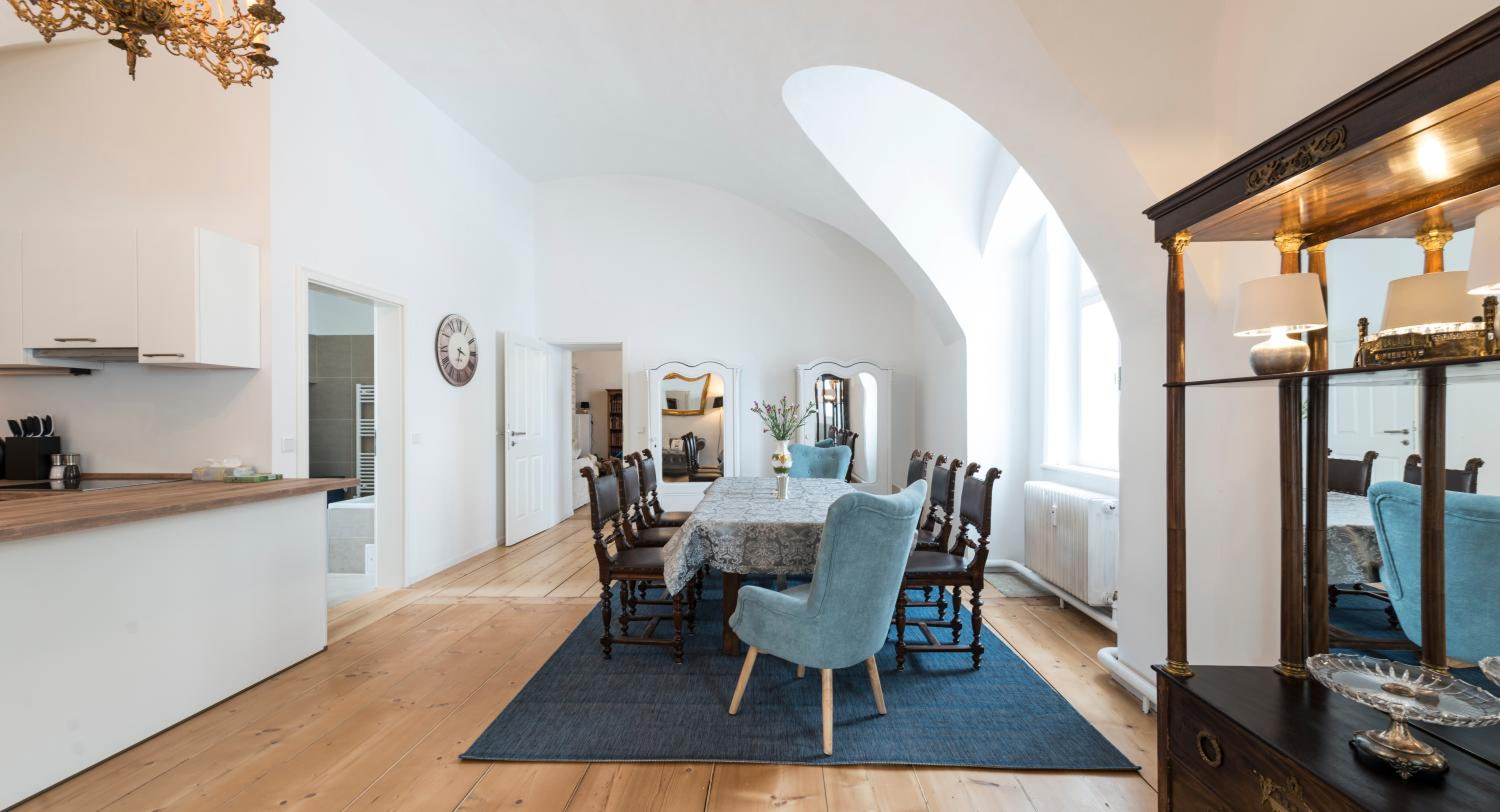 Apartments Hoferhaus - Your Austrian Home