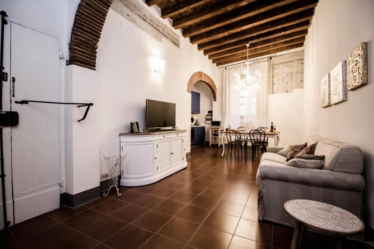 InnPisaRentals - Casa Livia photo 2