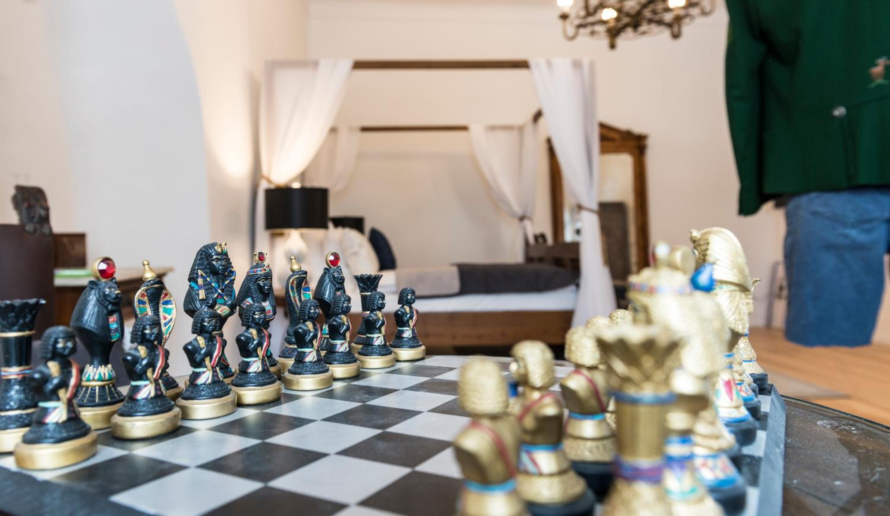 Apartments Hoferhaus - Your Austrian Home