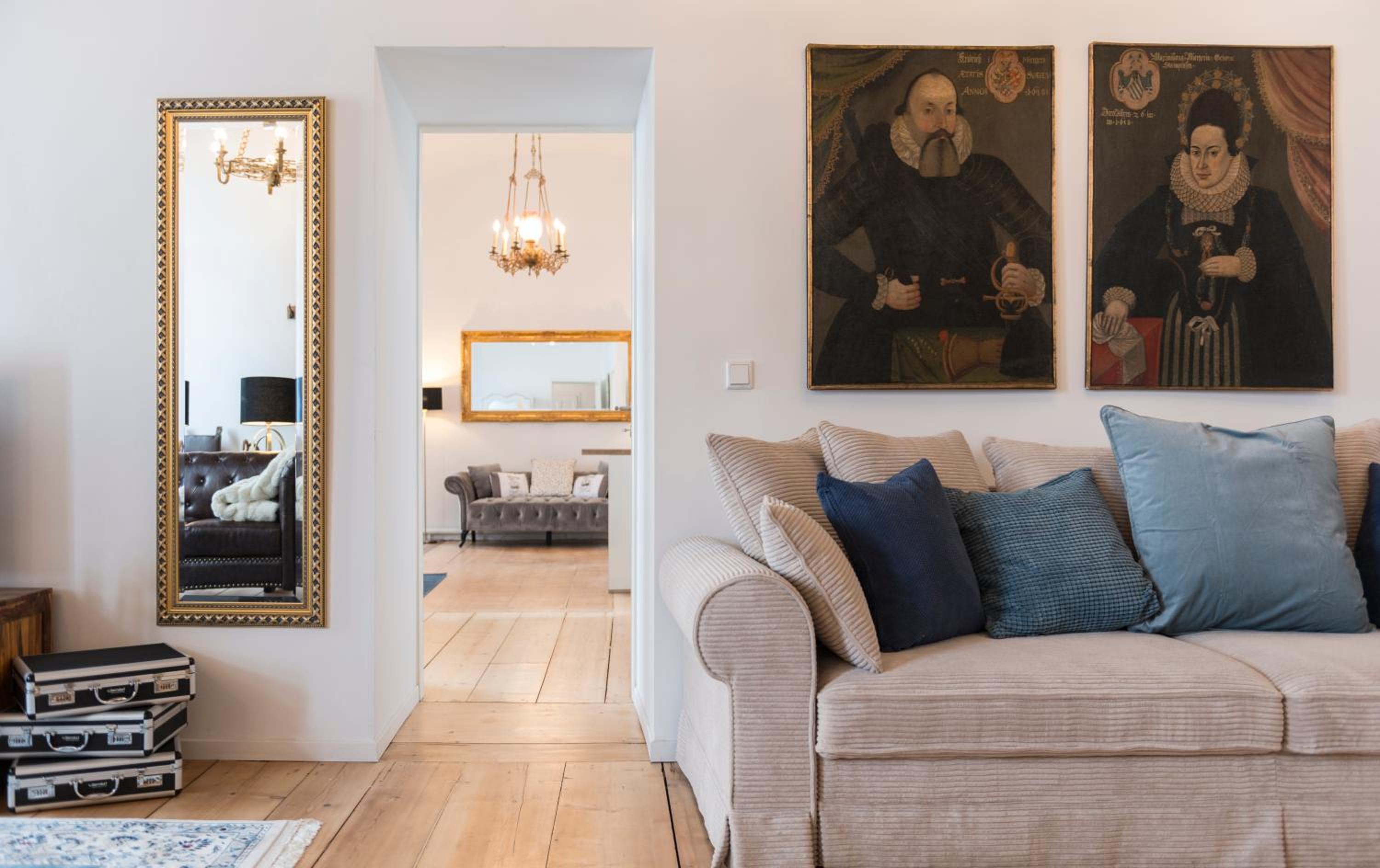 Apartments Hoferhaus - Your Austrian Home