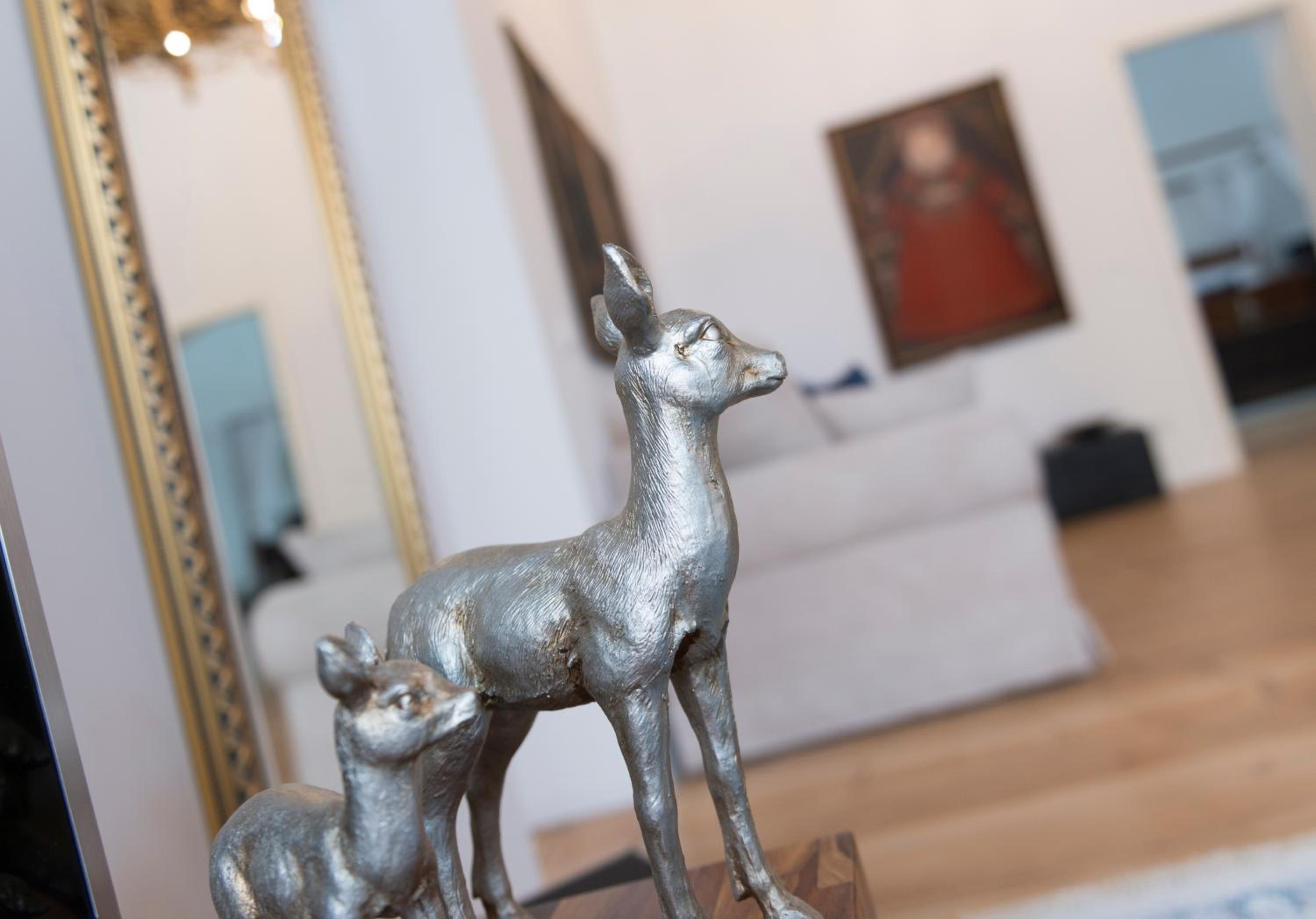 Apartments Hoferhaus - Your Austrian Home