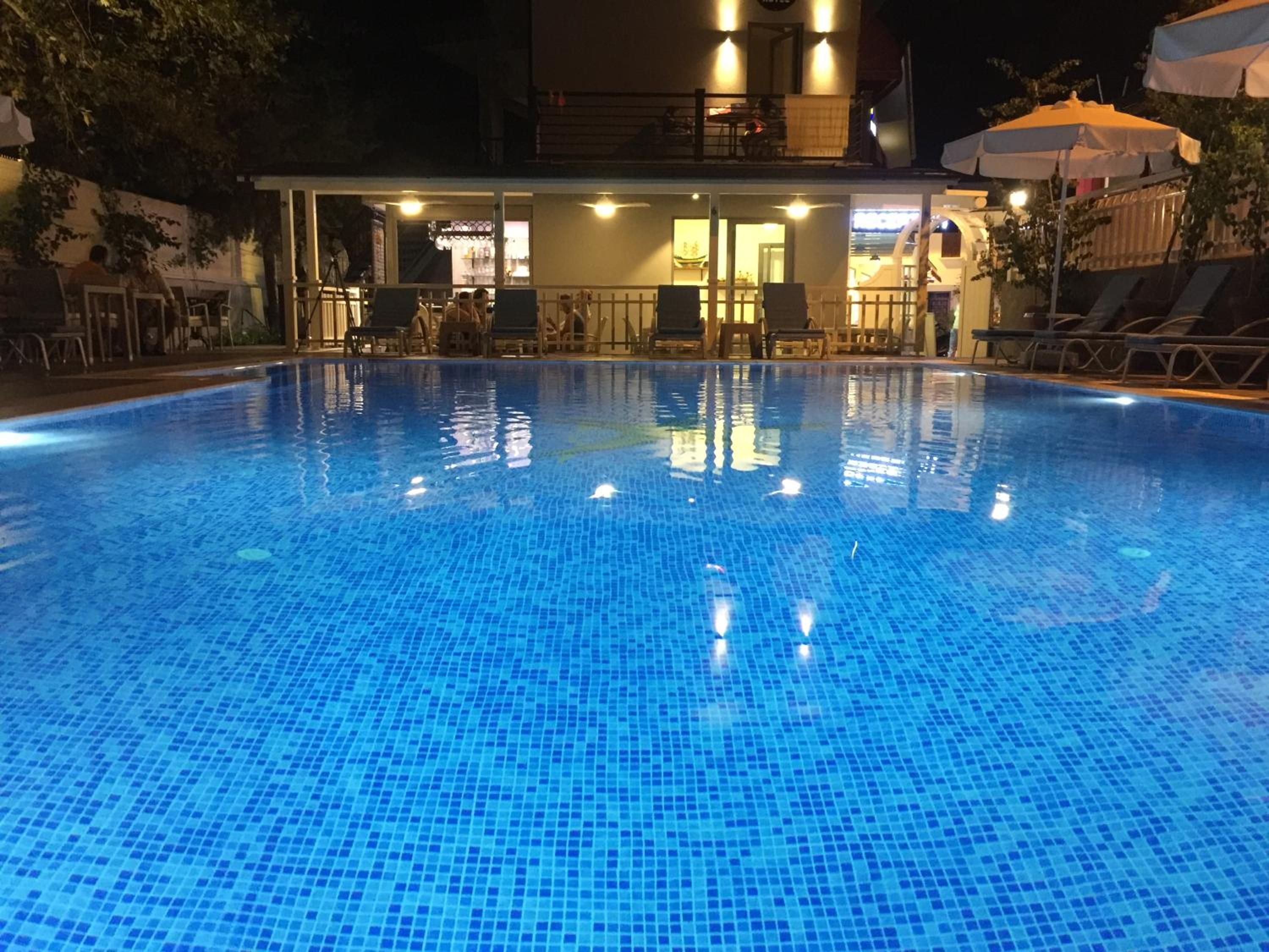 Göcek Centre Hotel