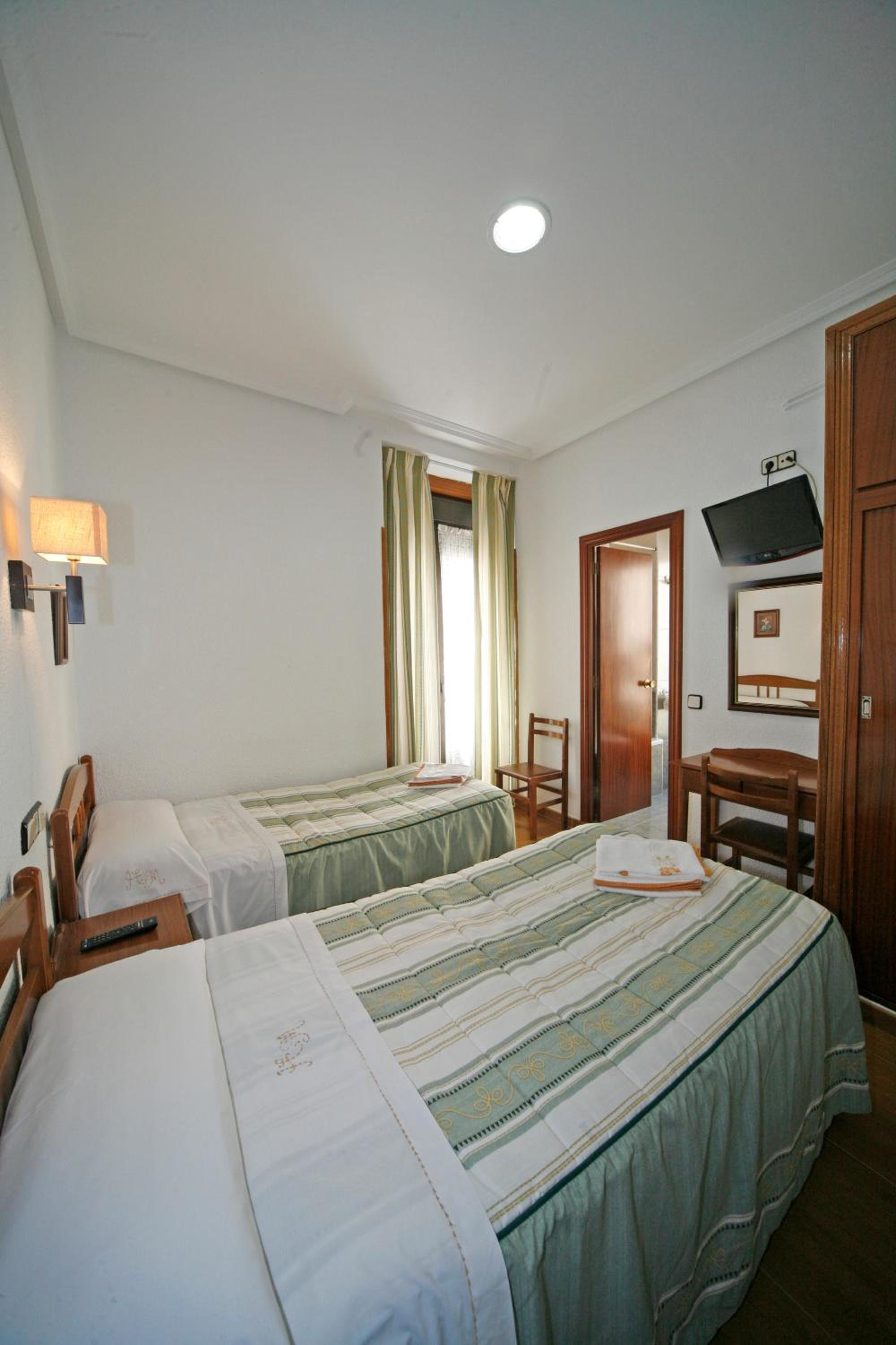 Hostal San Antonio