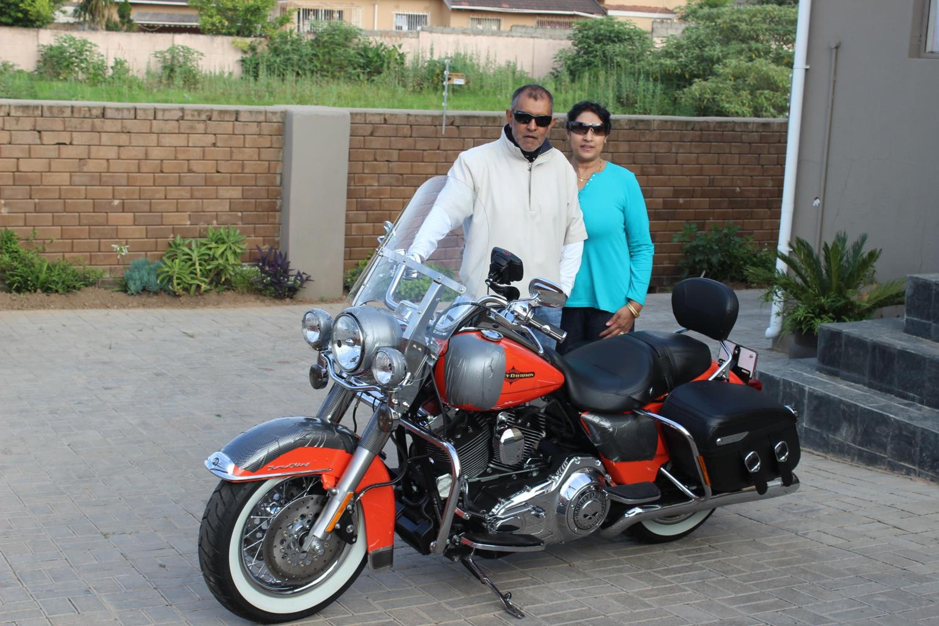 Big Five Guest House