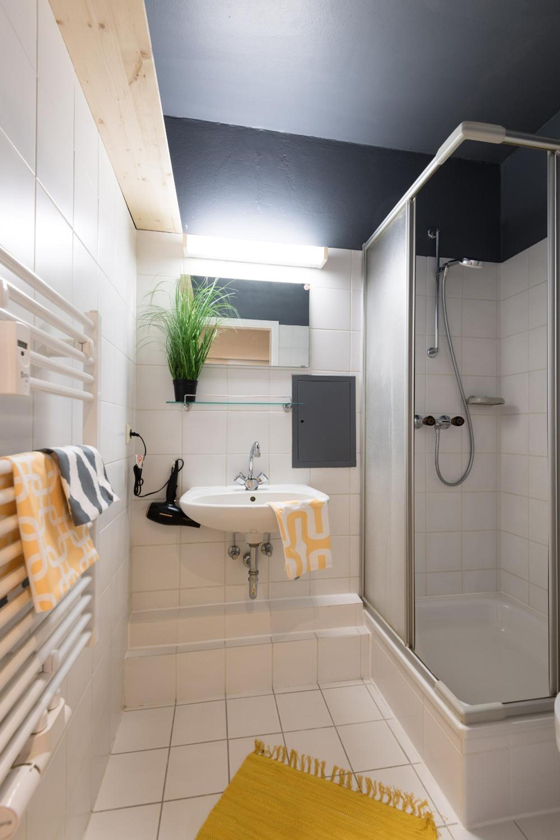 Romantische Wohnung in Bad Wörishofen