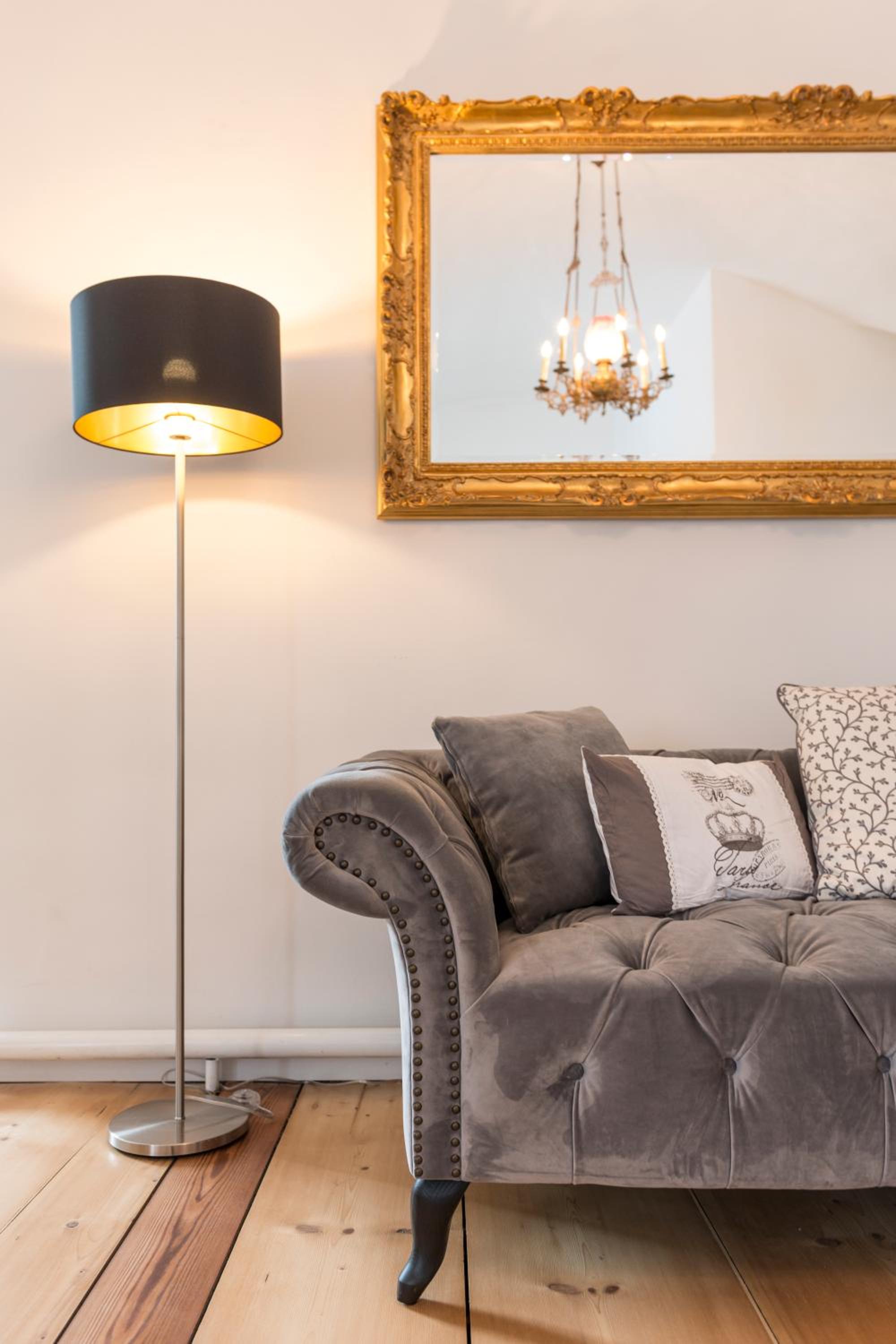 Apartments Hoferhaus - Your Austrian Home