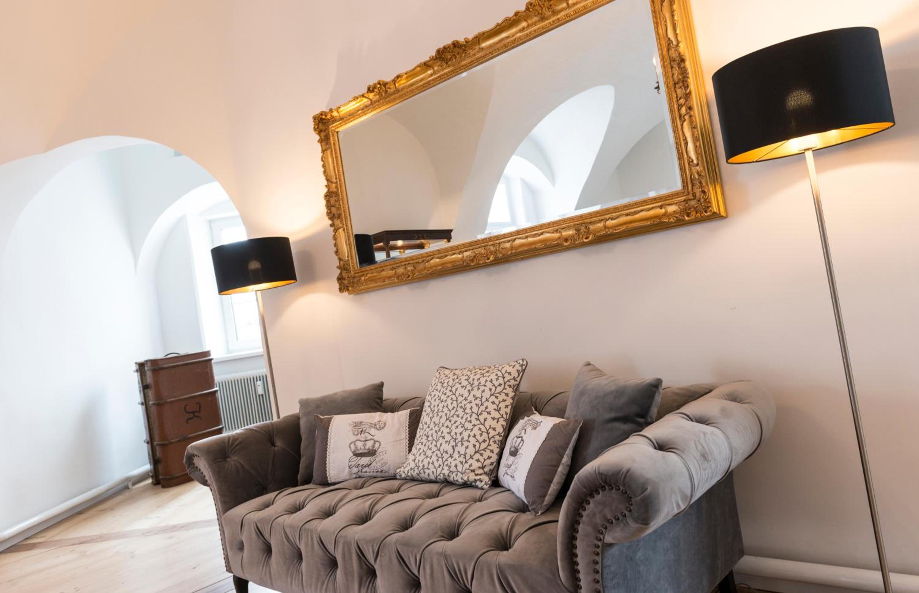 Apartments Hoferhaus - Your Austrian Home