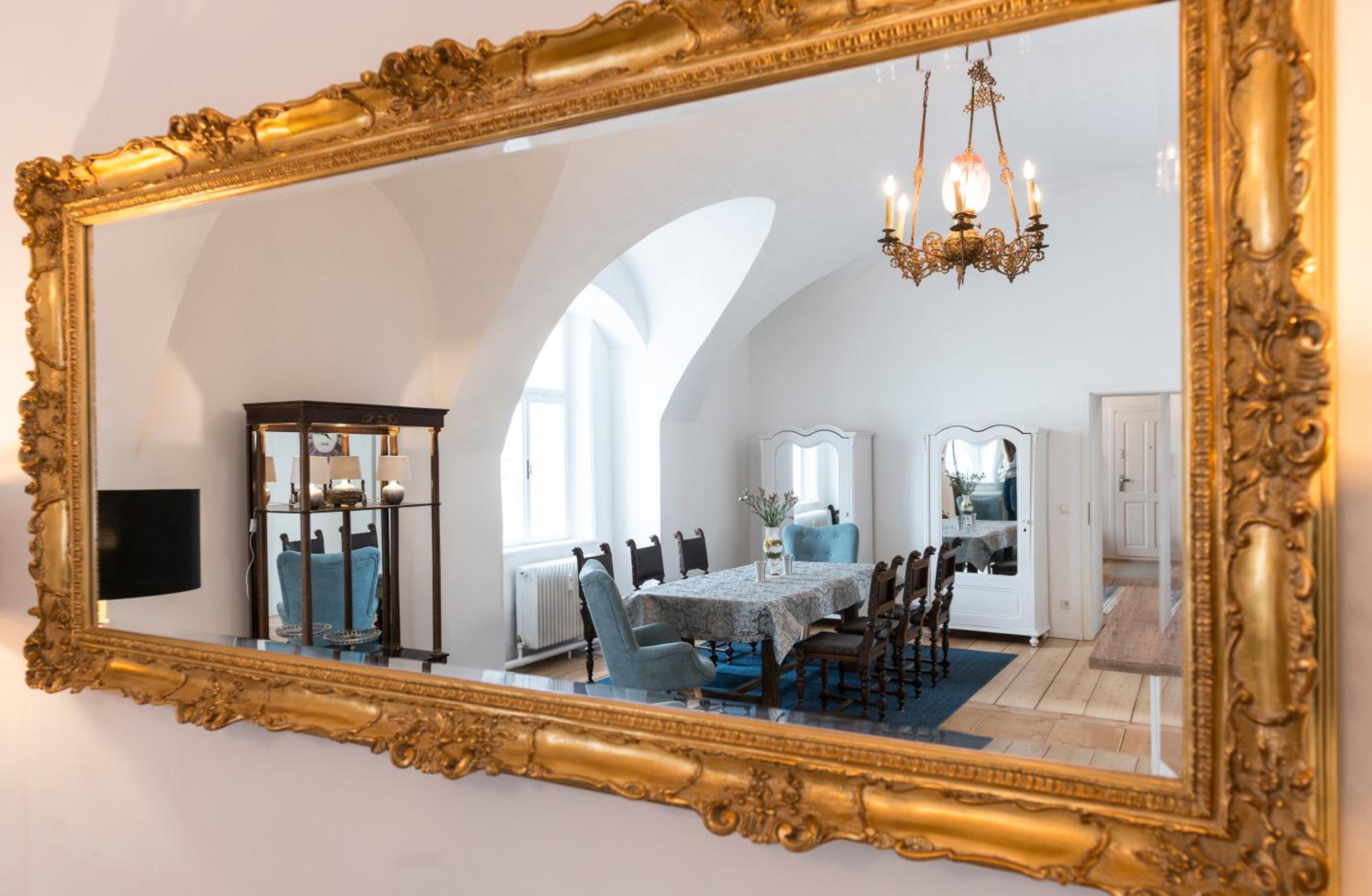 Apartments Hoferhaus - Your Austrian Home