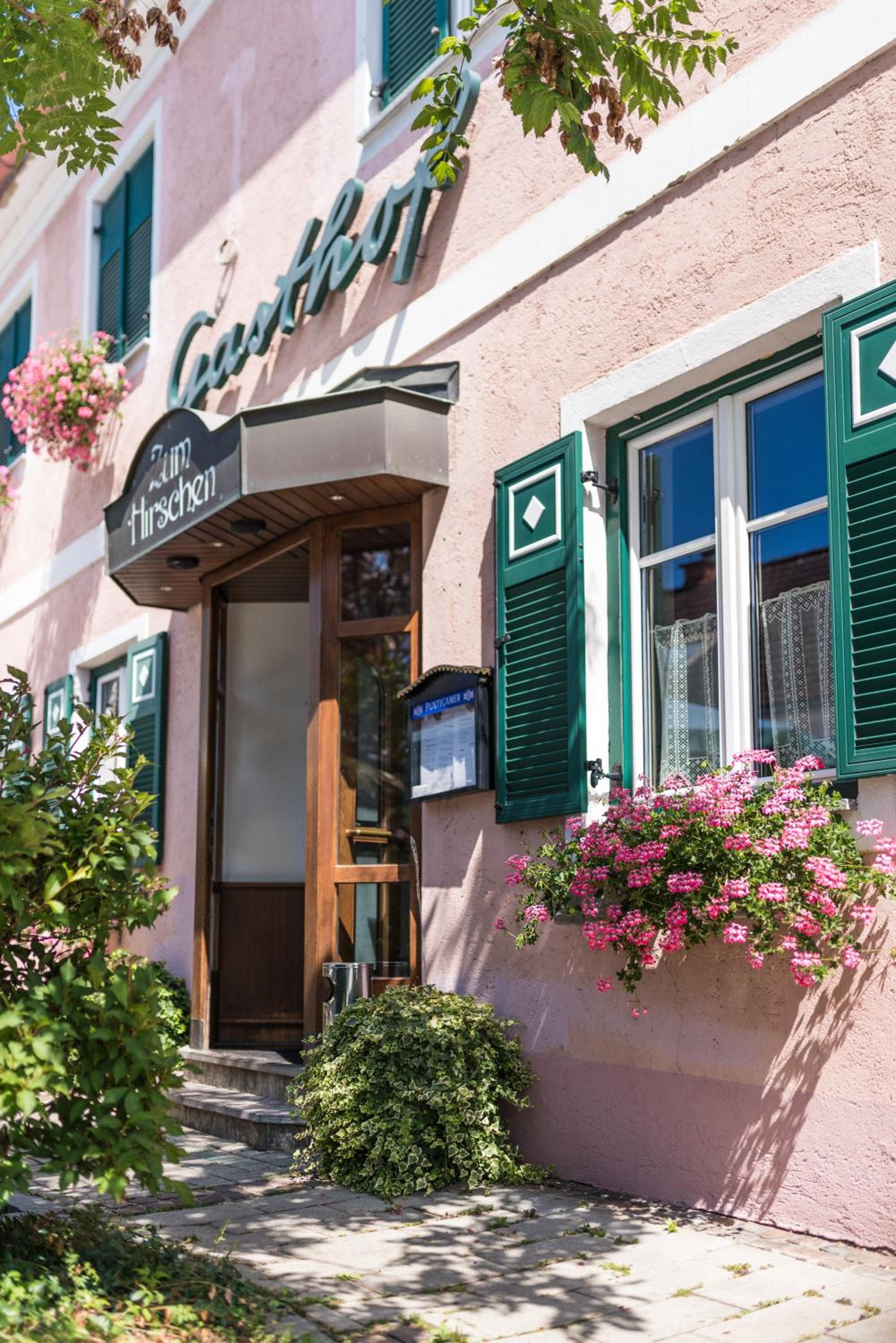 Gasthof zum Hirschen