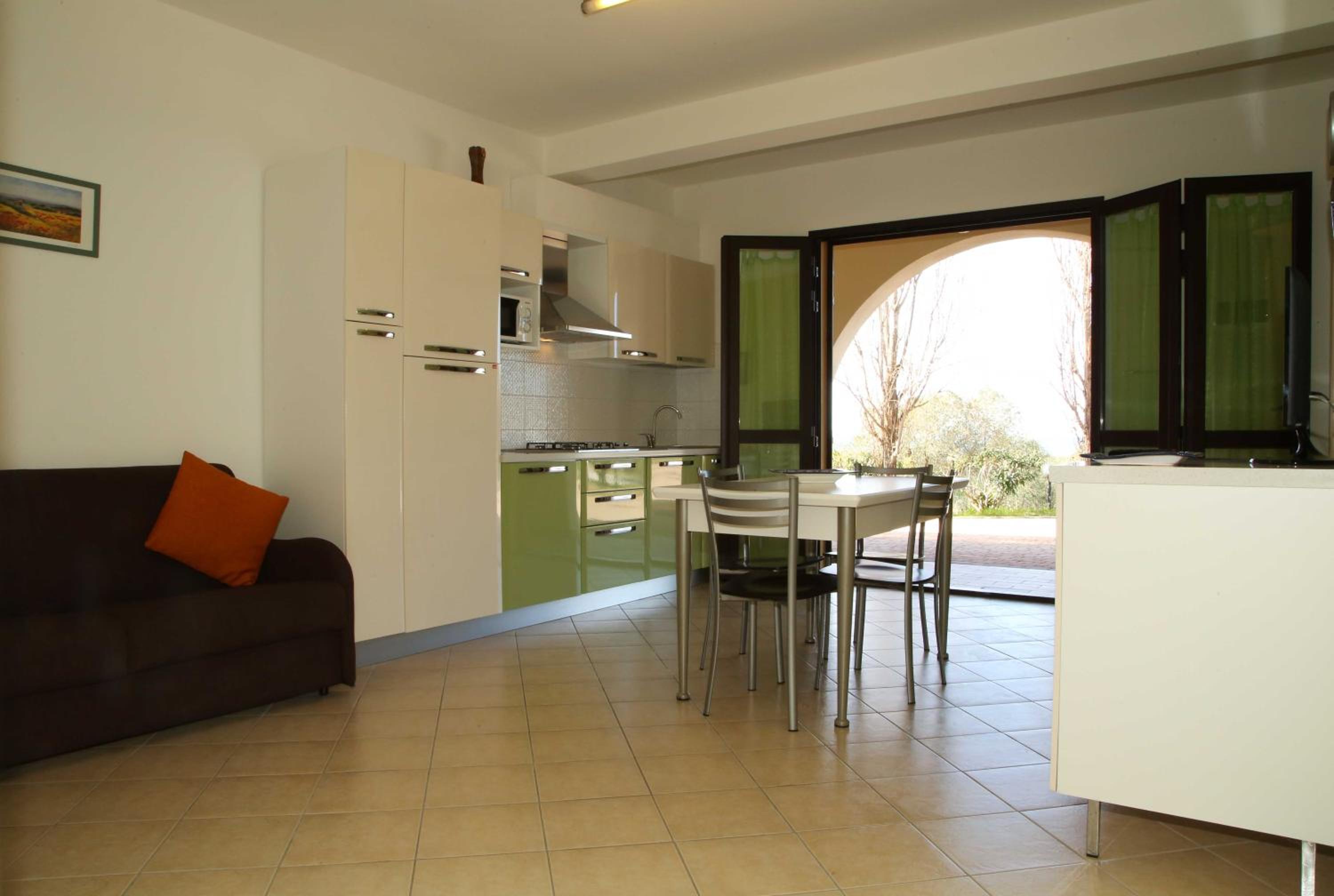 Agriturismo San Gregorio