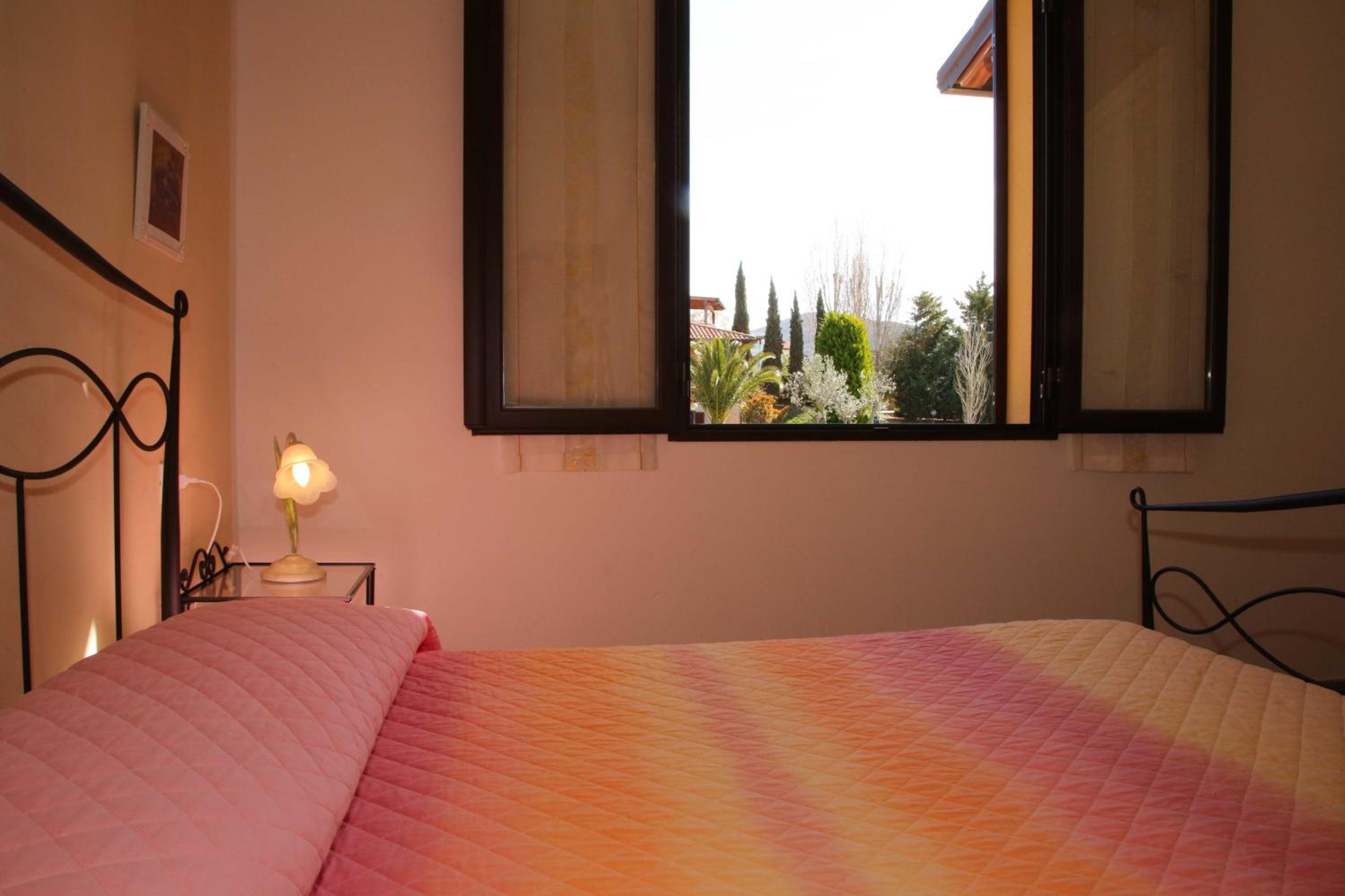 Agriturismo San Gregorio
