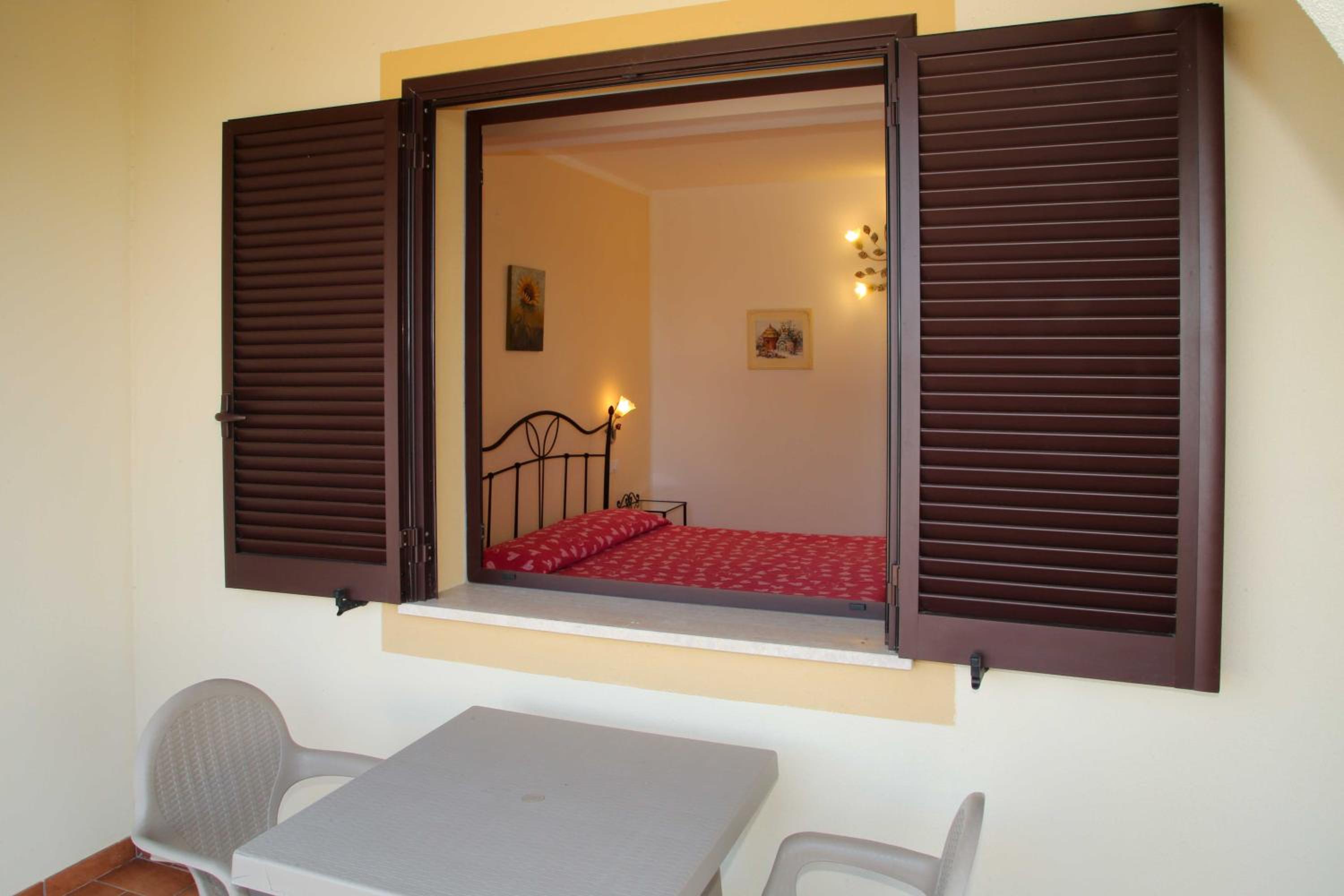 Agriturismo San Gregorio