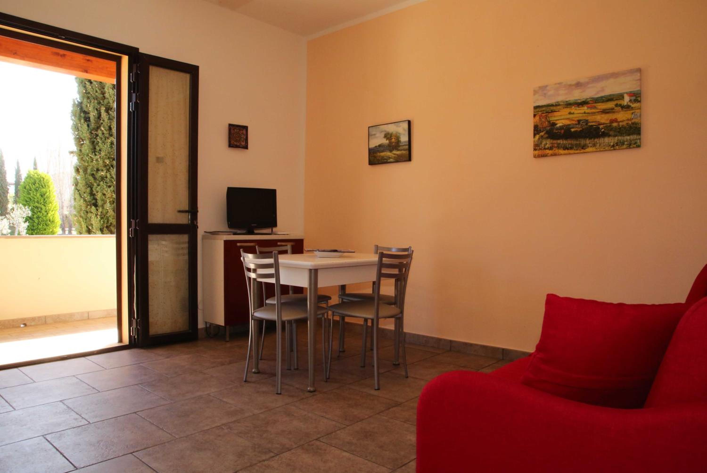 Agriturismo San Gregorio