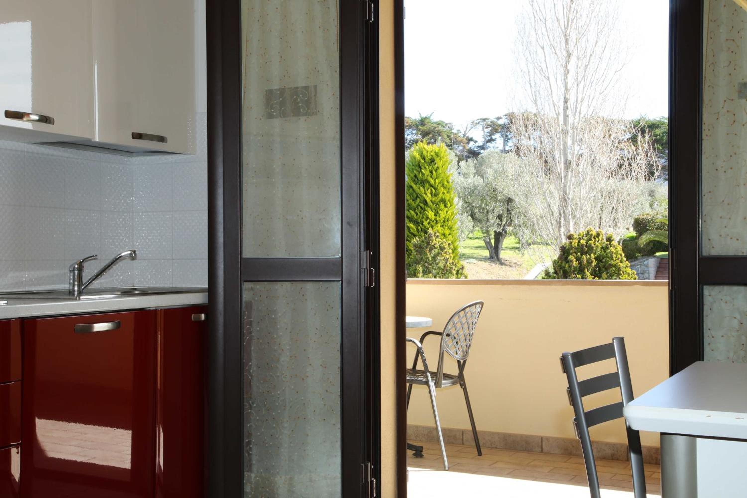 Agriturismo San Gregorio