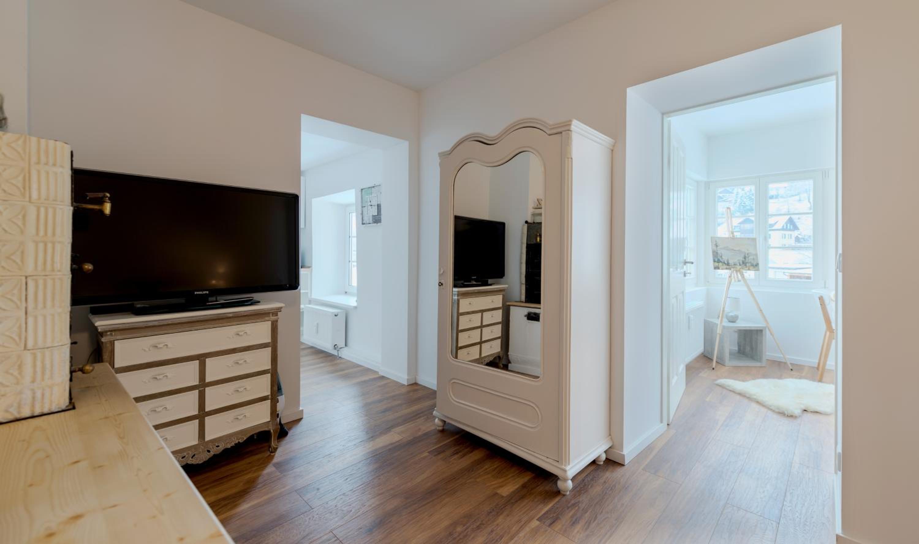 Apartments Hoferhaus - Your Austrian Home