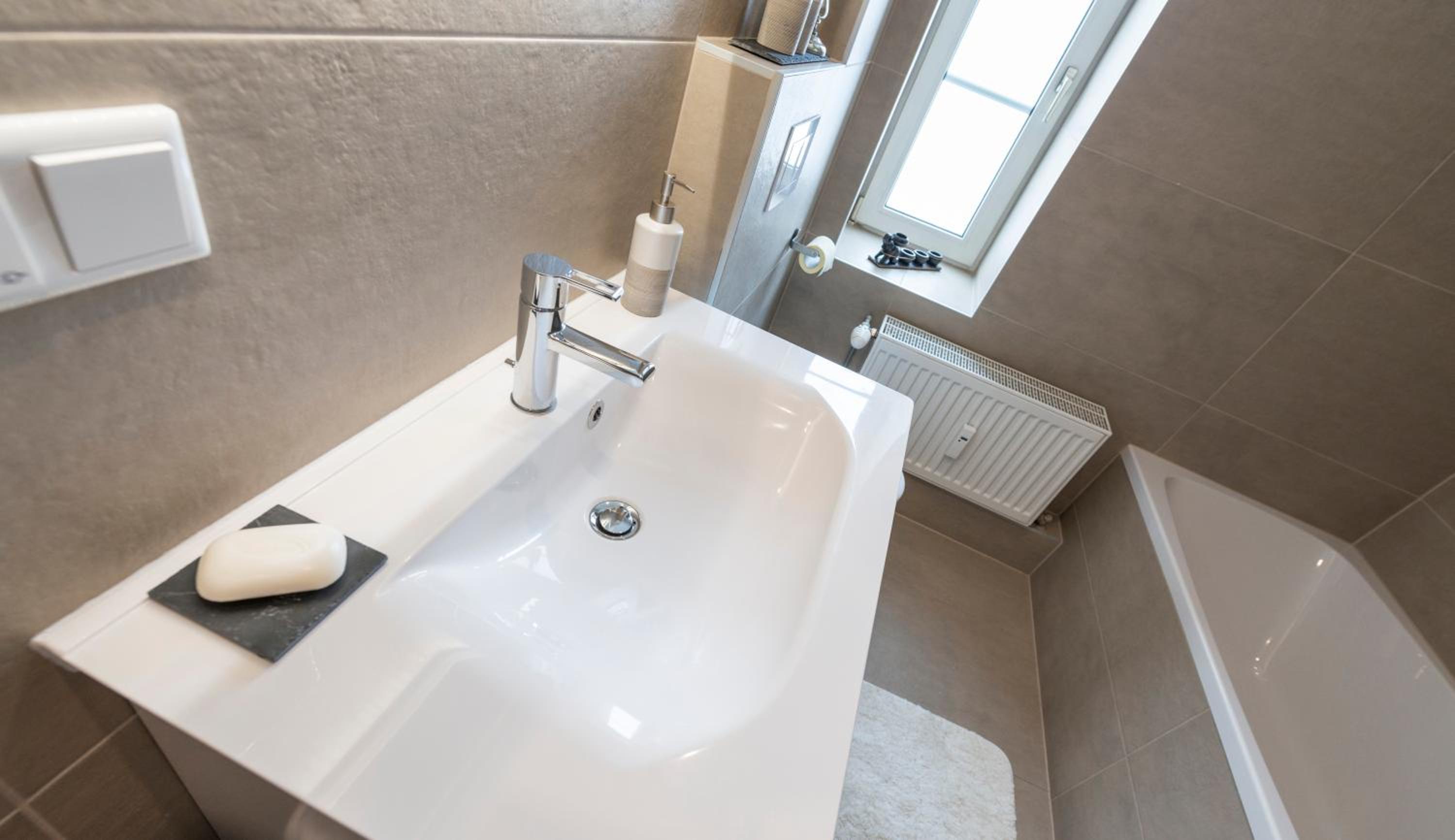 Apartments Hoferhaus - Your Austrian Home