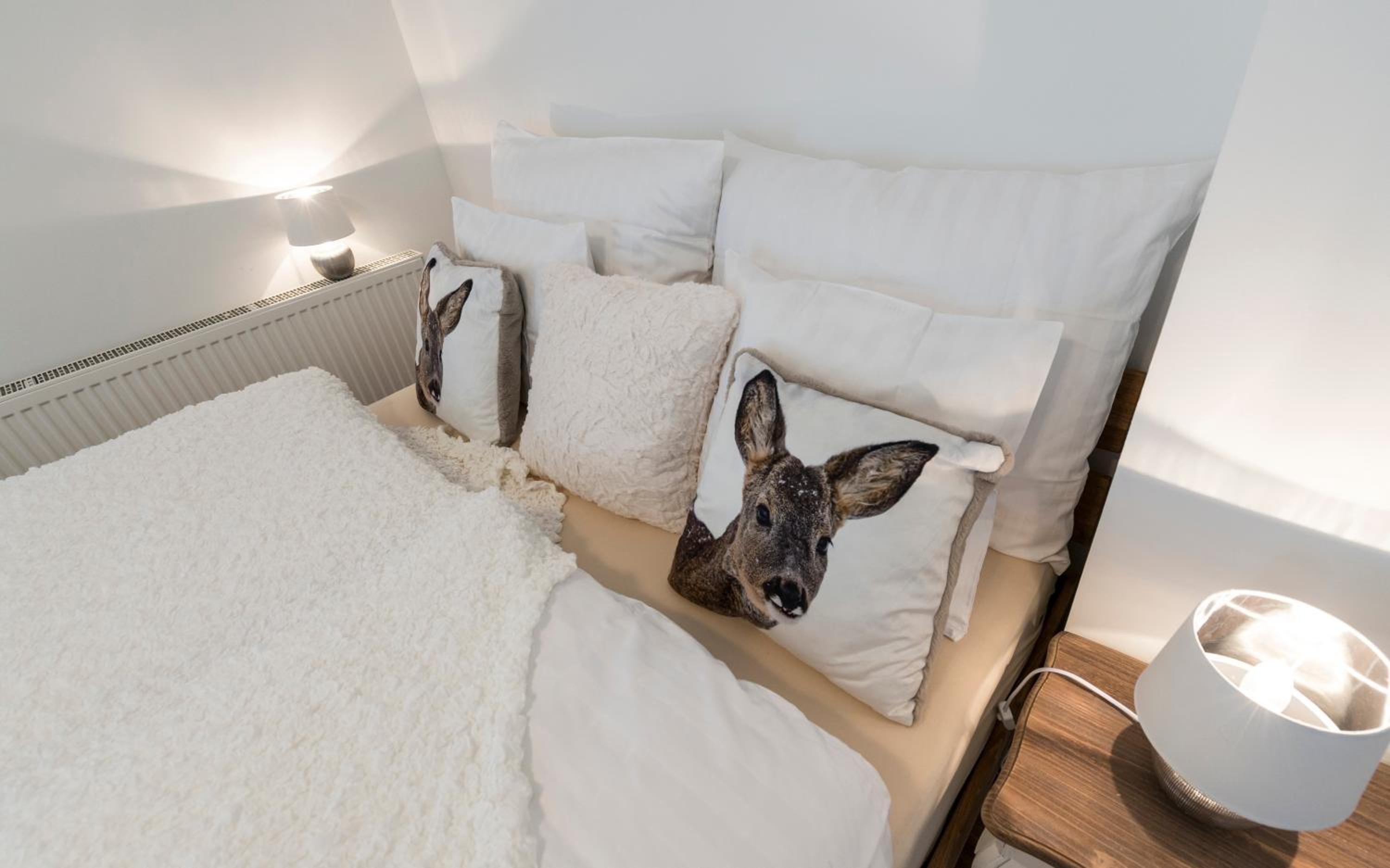 Apartments Hoferhaus - Your Austrian Home
