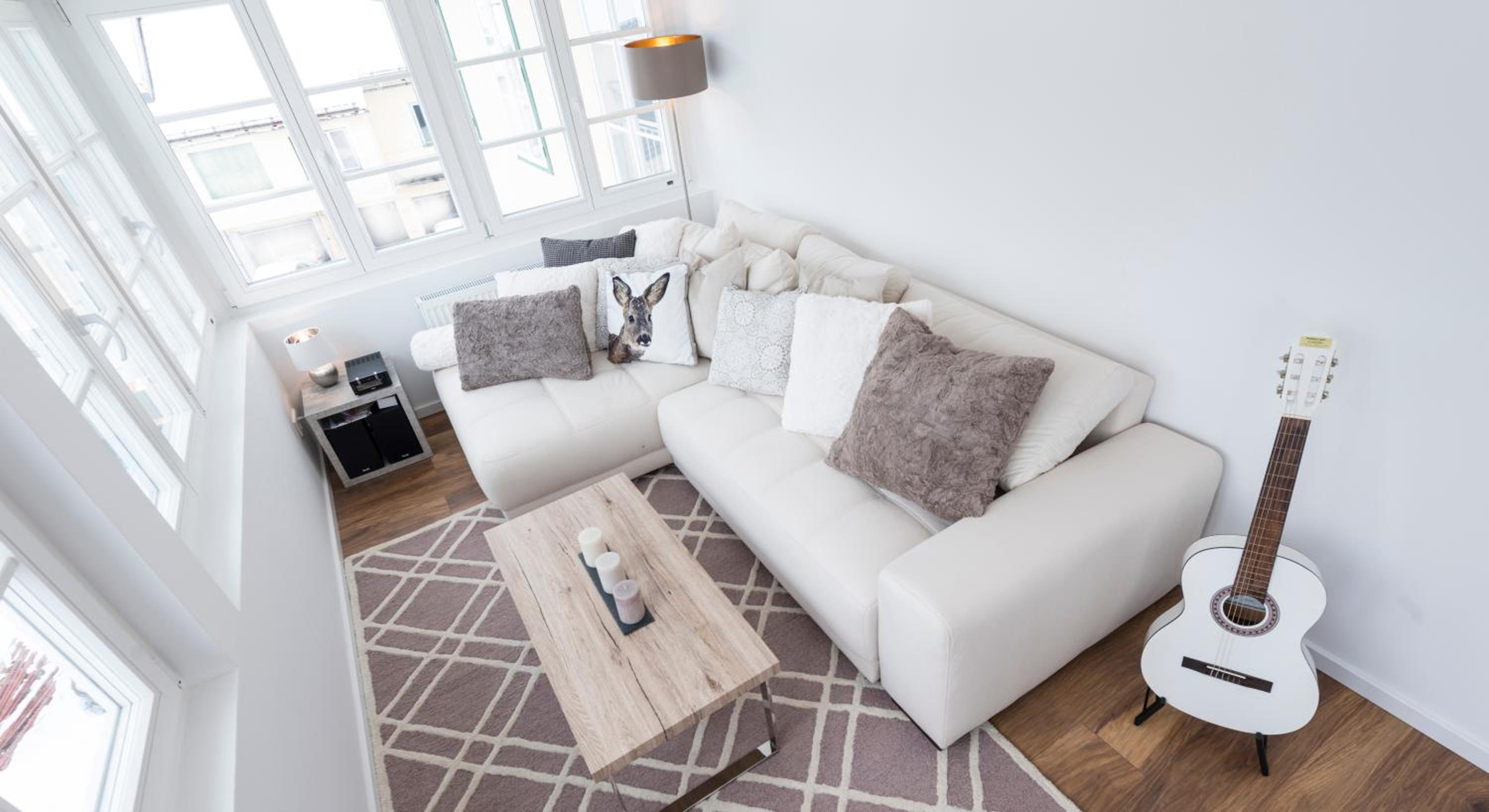 Apartments Hoferhaus - Your Austrian Home