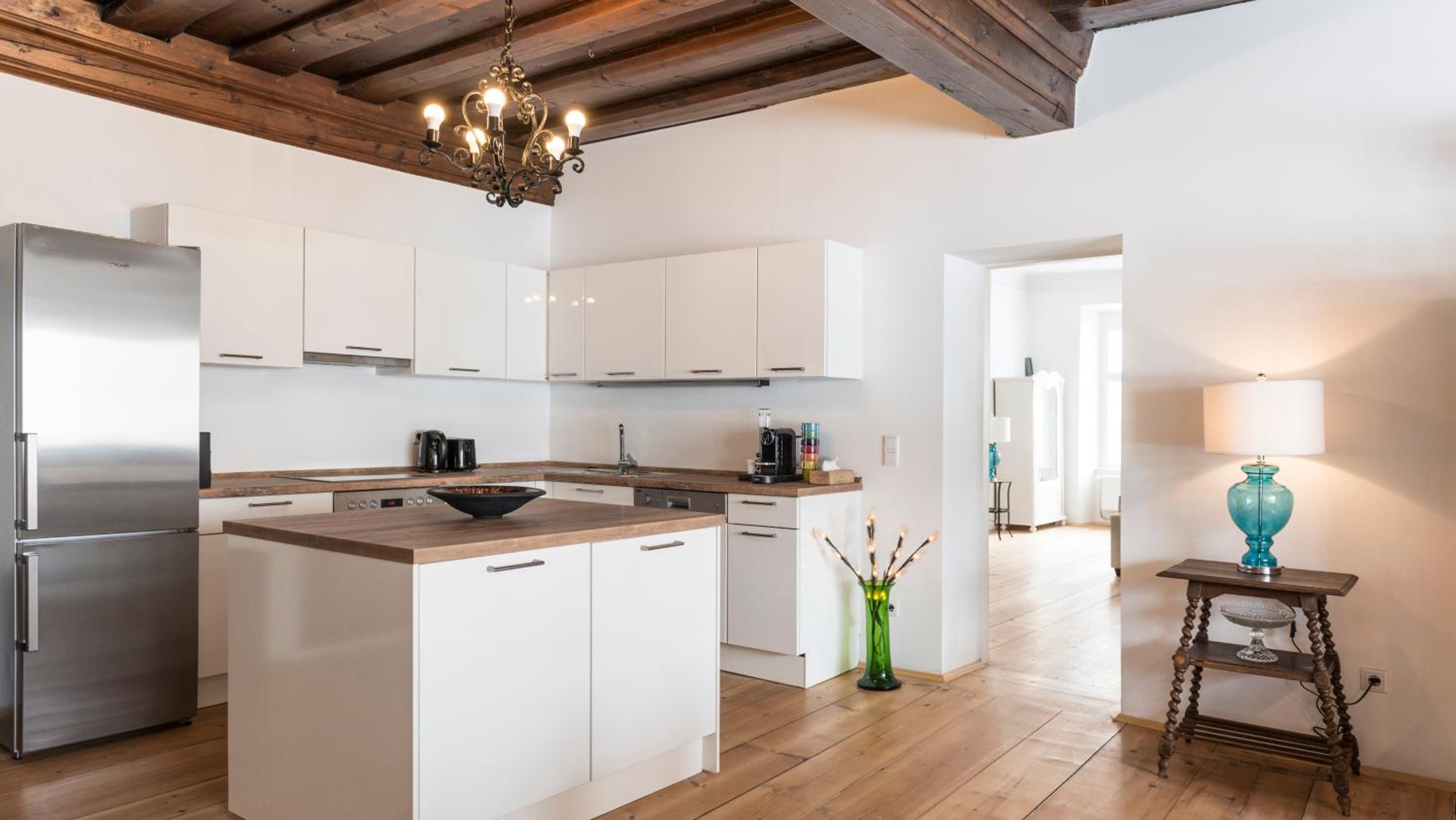 Apartments Hoferhaus - Your Austrian Home