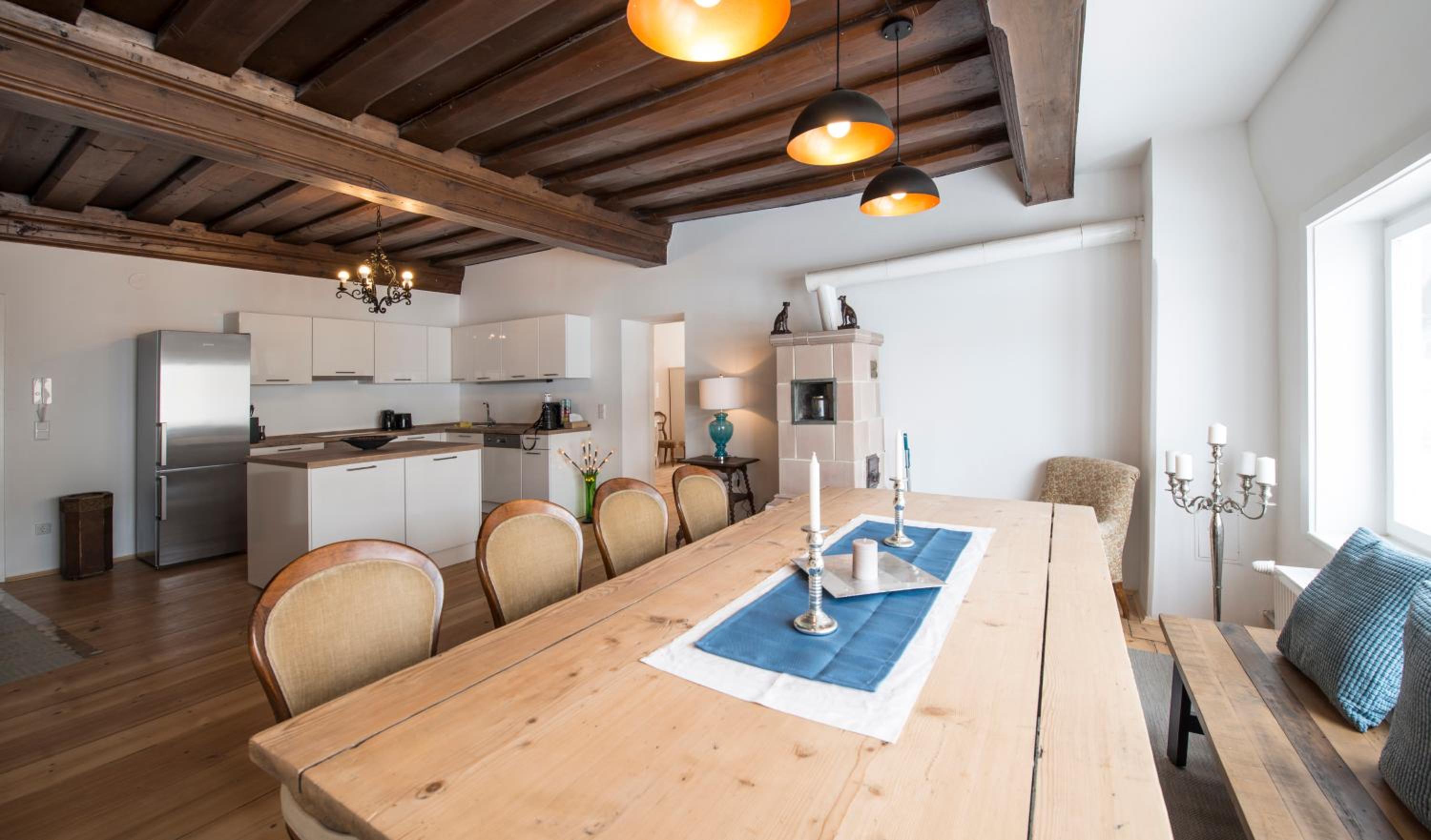 Apartments Hoferhaus - Your Austrian Home
