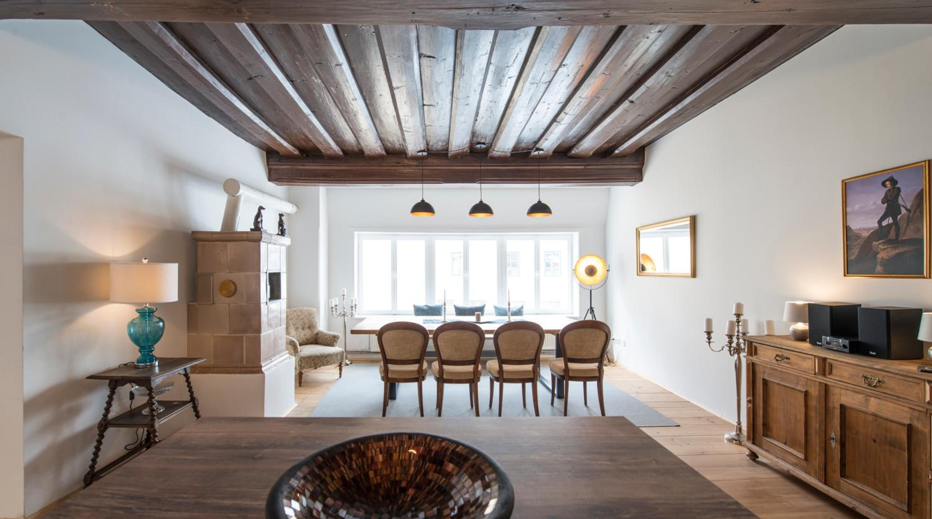 Apartments Hoferhaus - Your Austrian Home