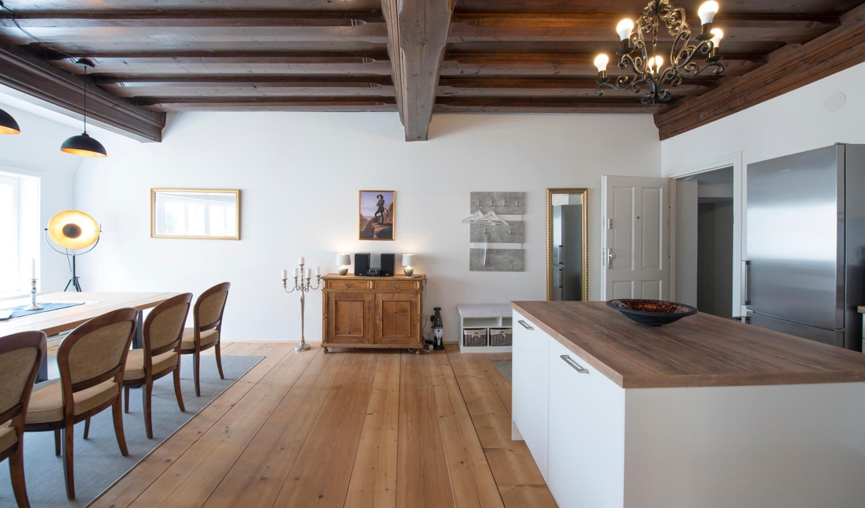 Apartments Hoferhaus - Your Austrian Home