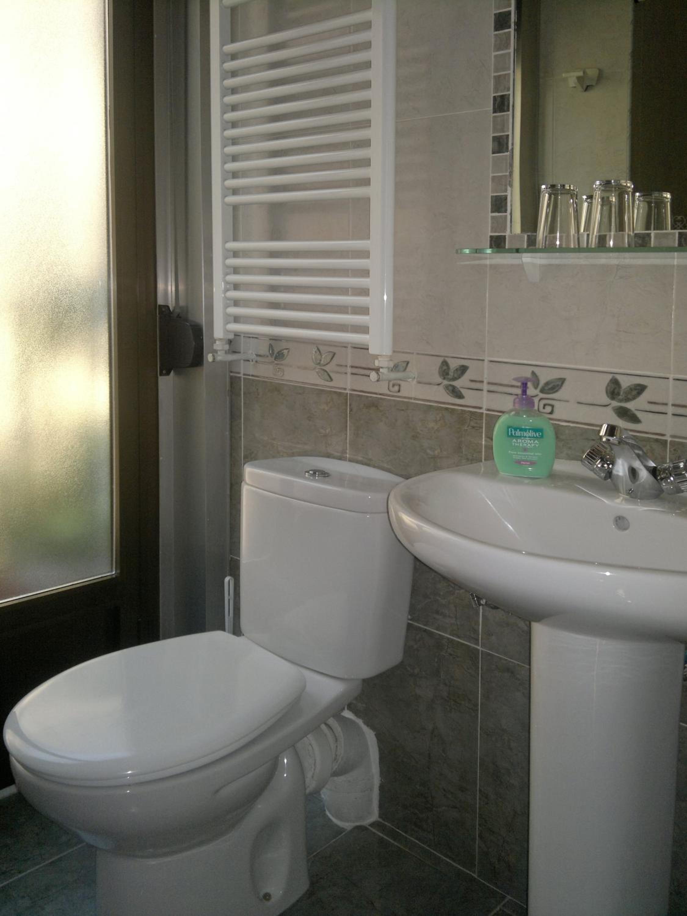 Hostal San Antonio