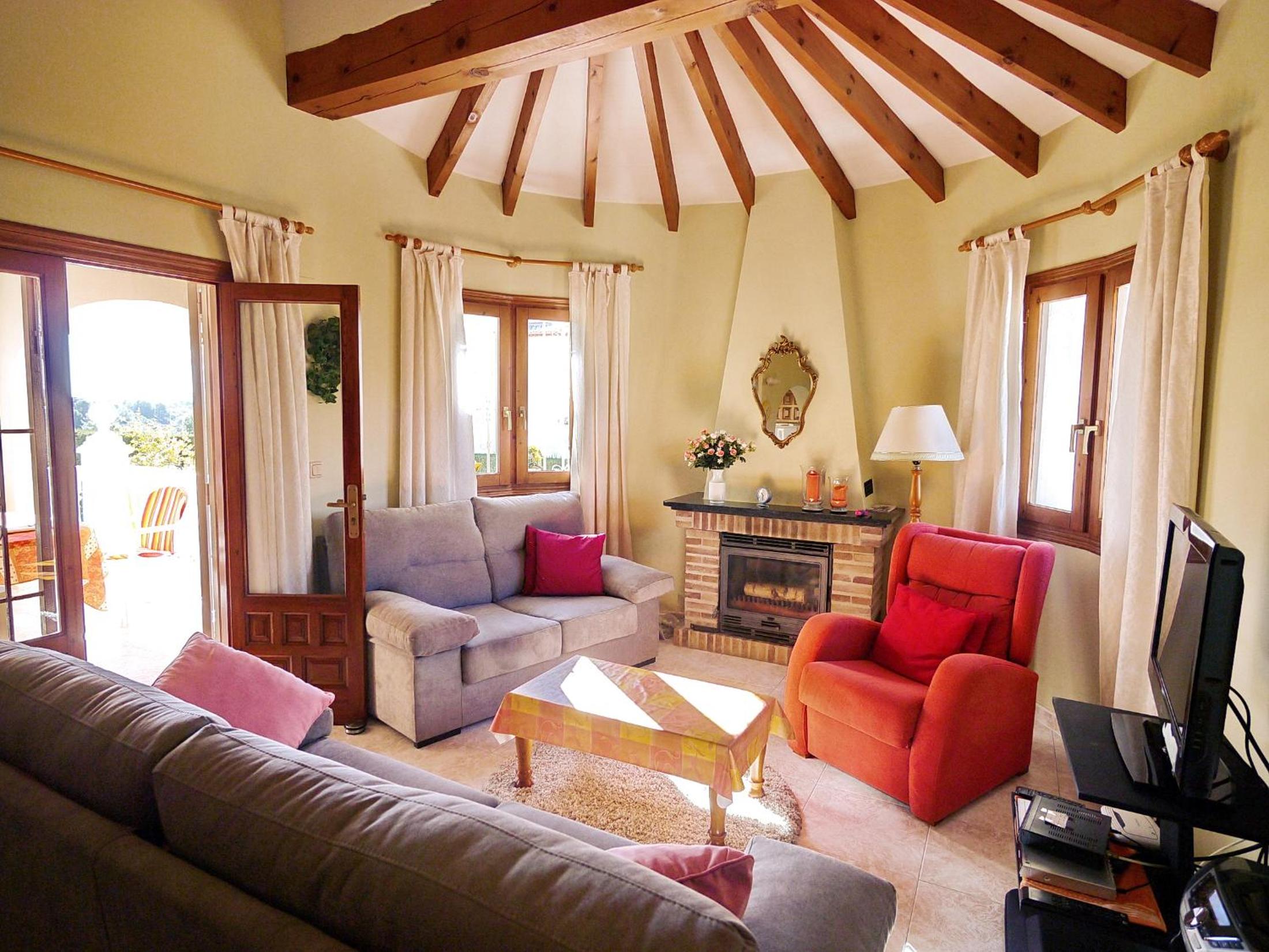Villa Salinas view 3
