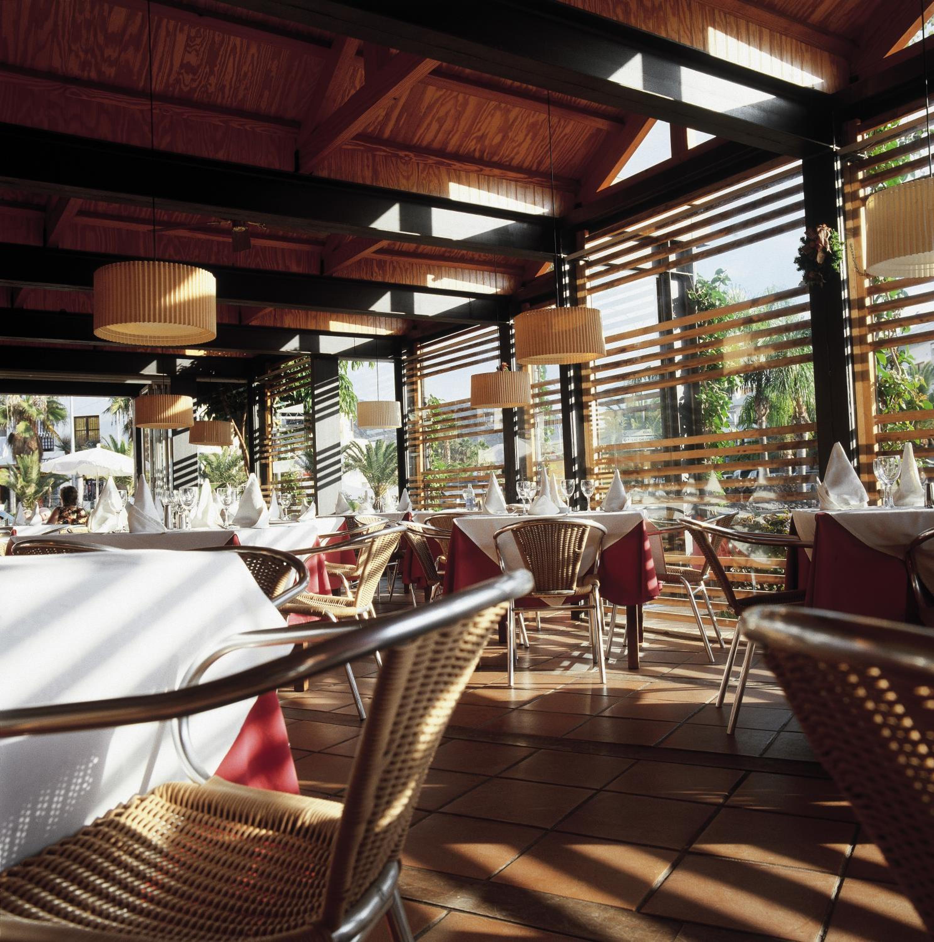 HG Tenerife Sur view 4