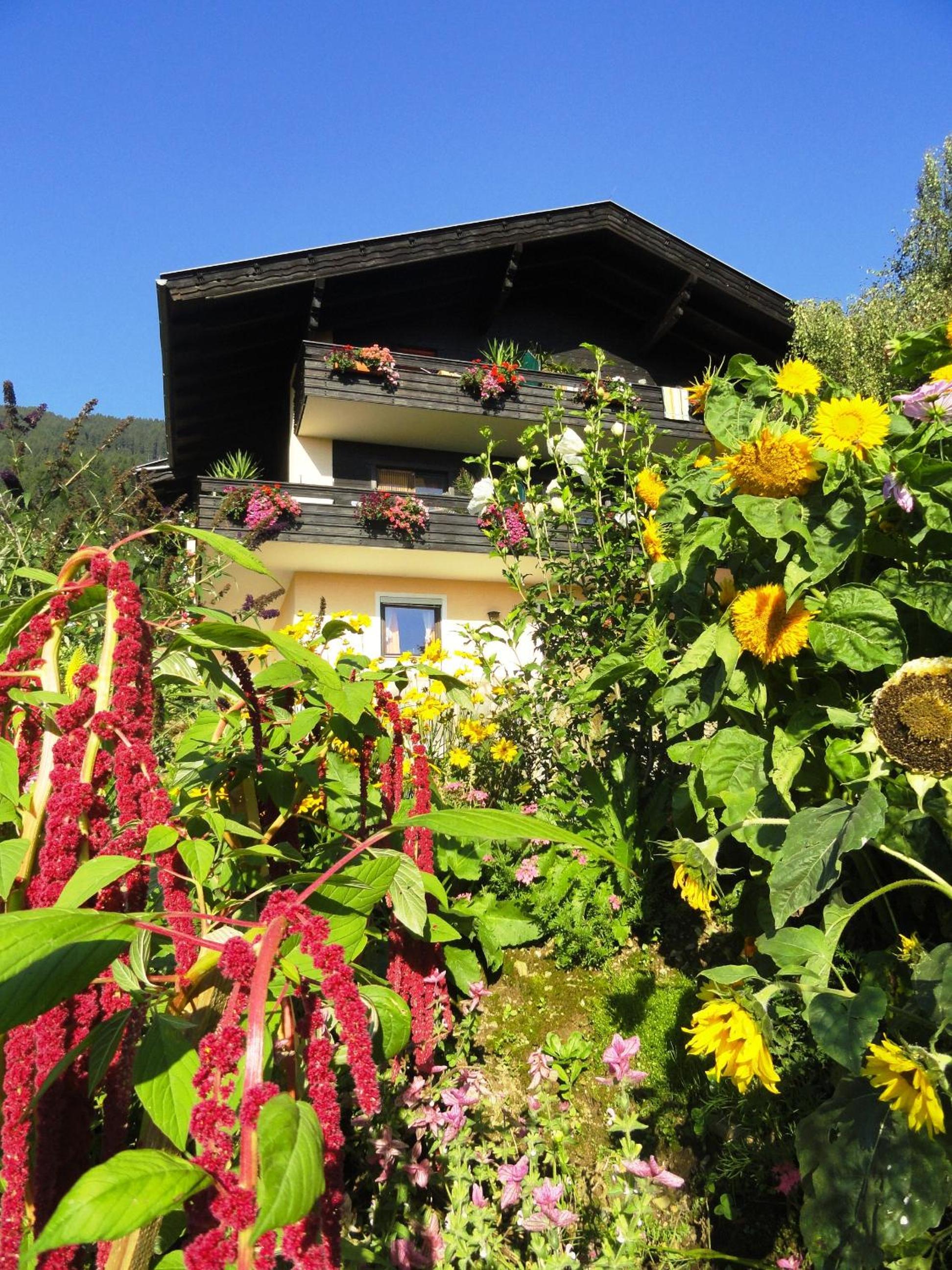 Landhaus Bonaventura view 3