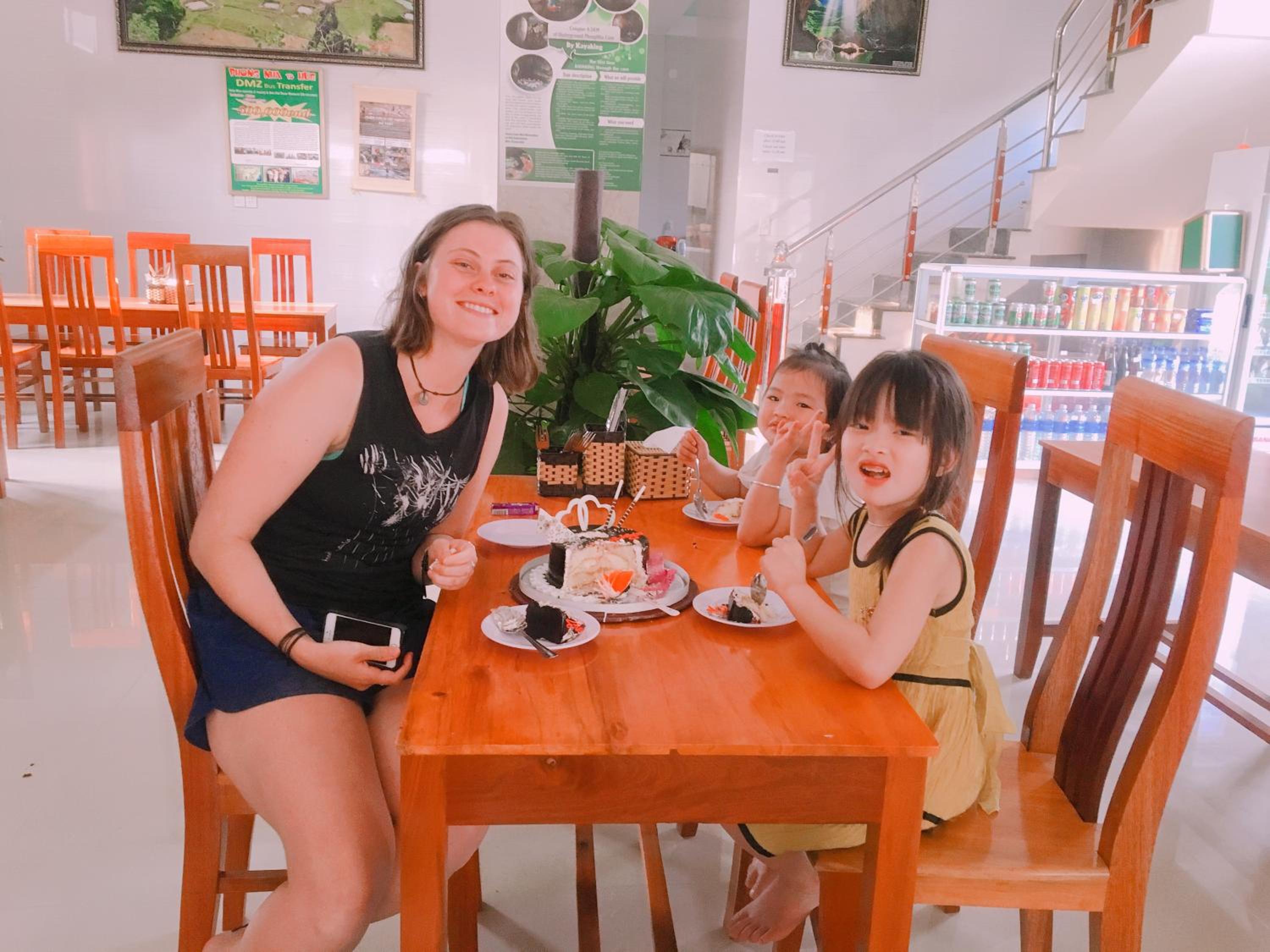 An Binh Homestay