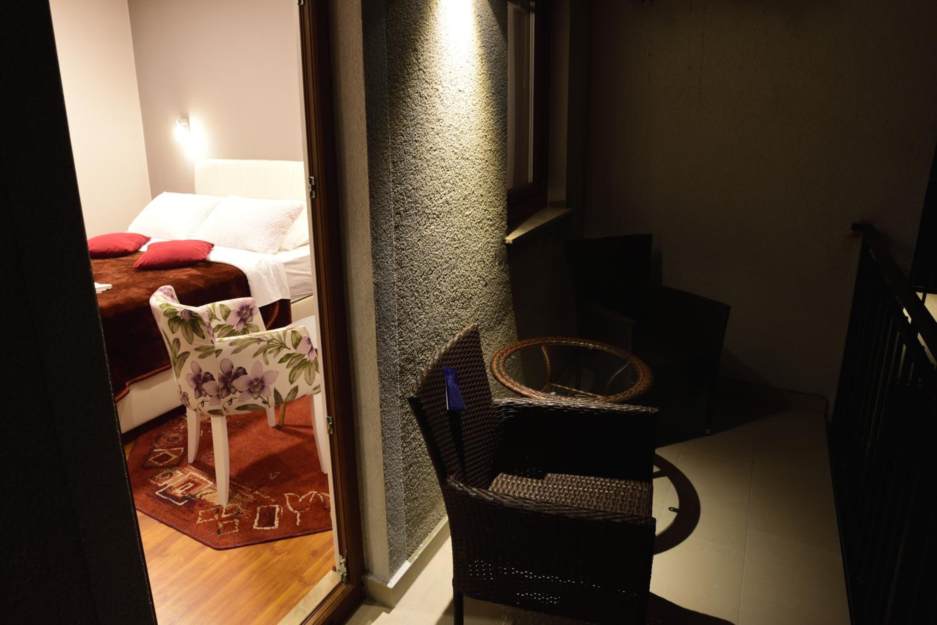 Pansion Villa Nur, photo 11