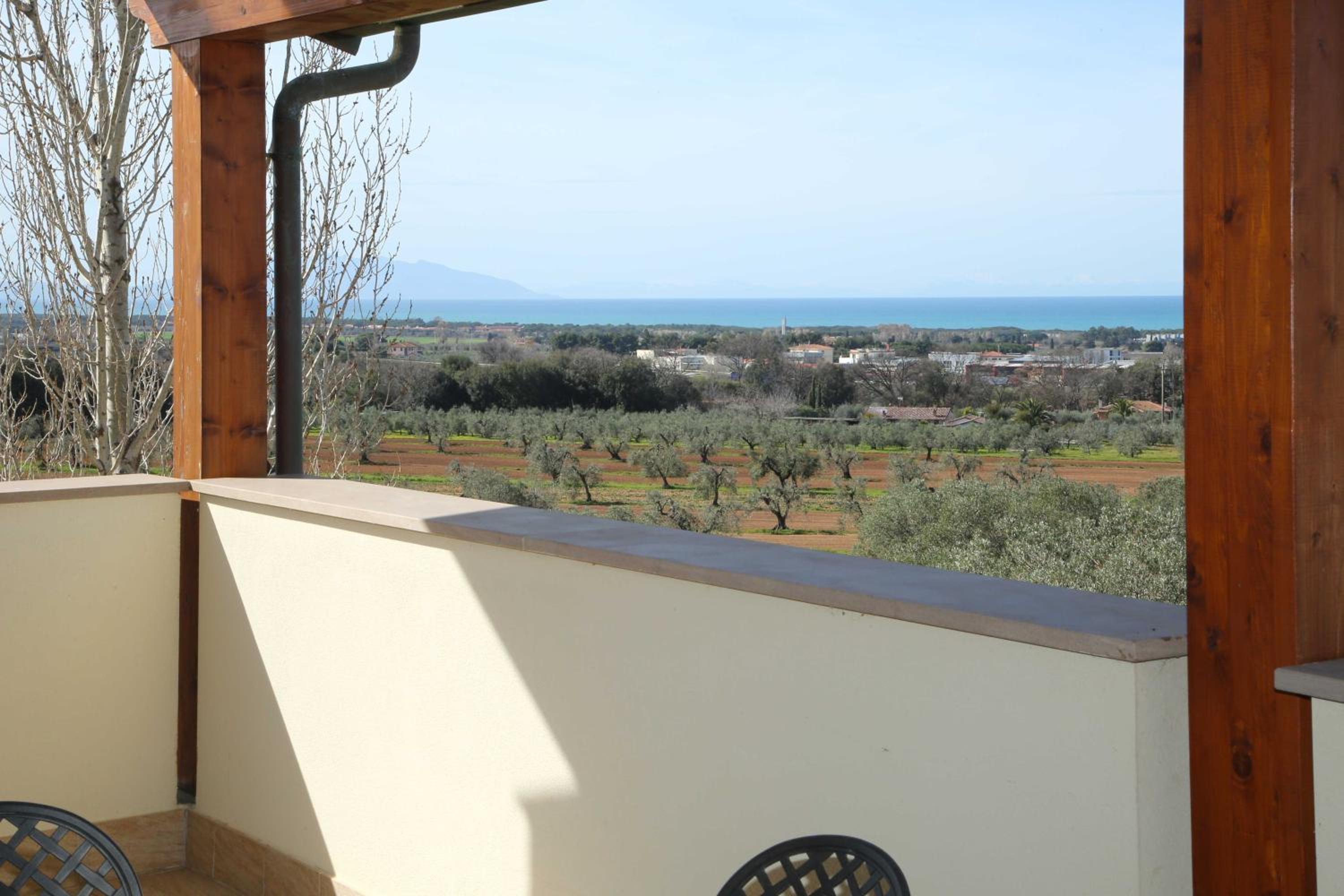 Agriturismo San Gregorio