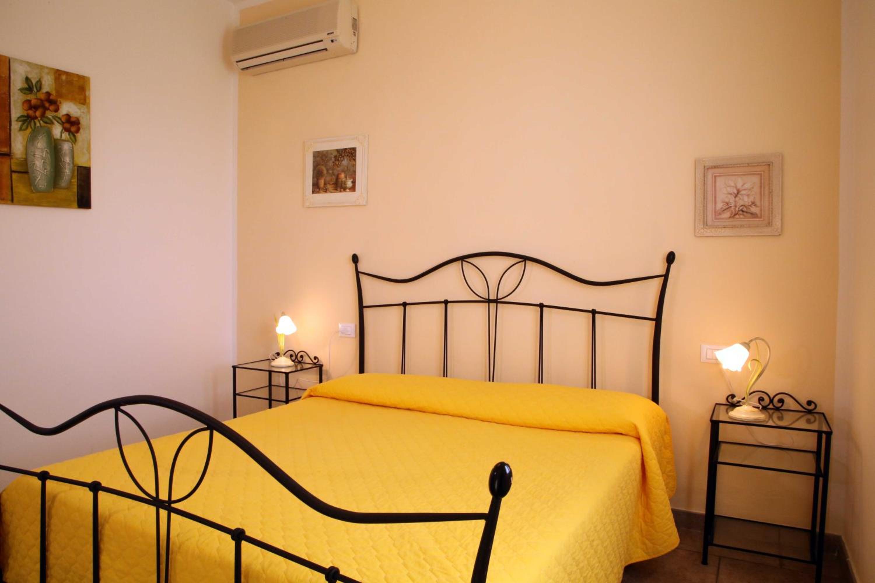 Agriturismo San Gregorio