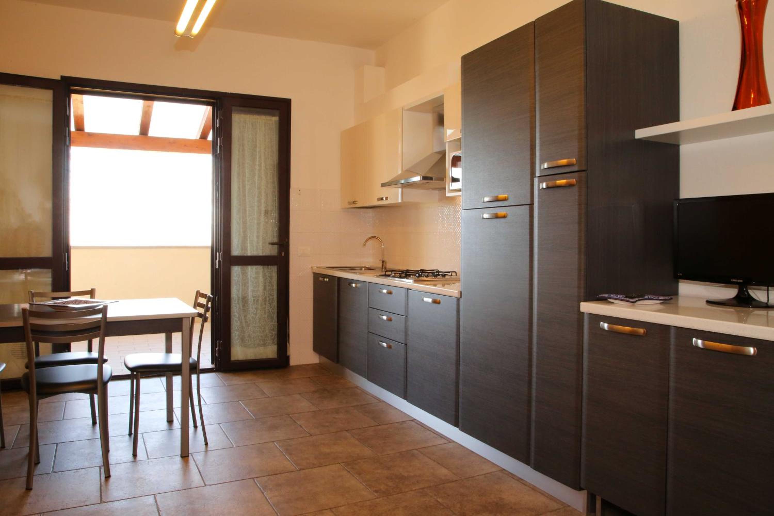 Agriturismo San Gregorio
