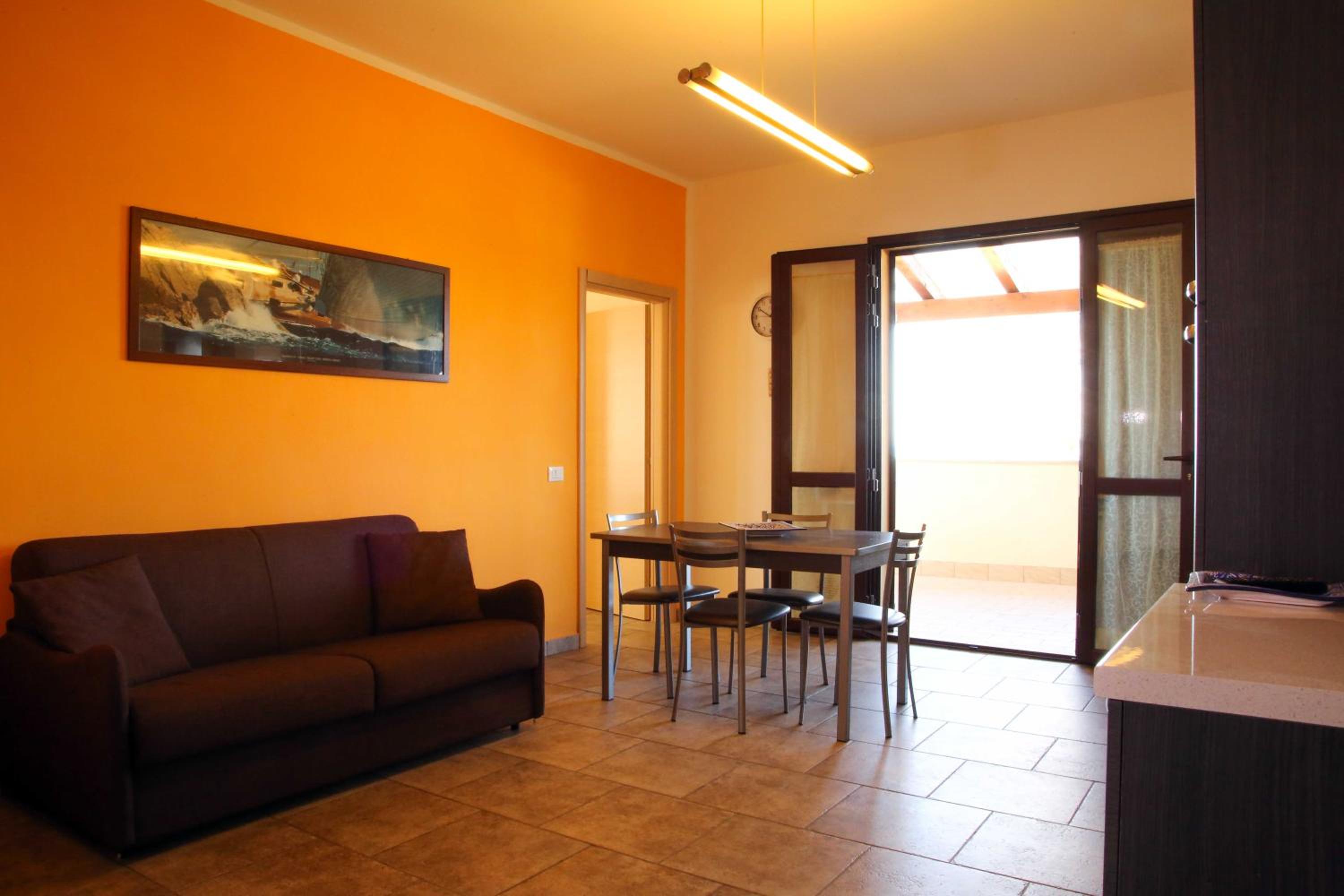Agriturismo San Gregorio