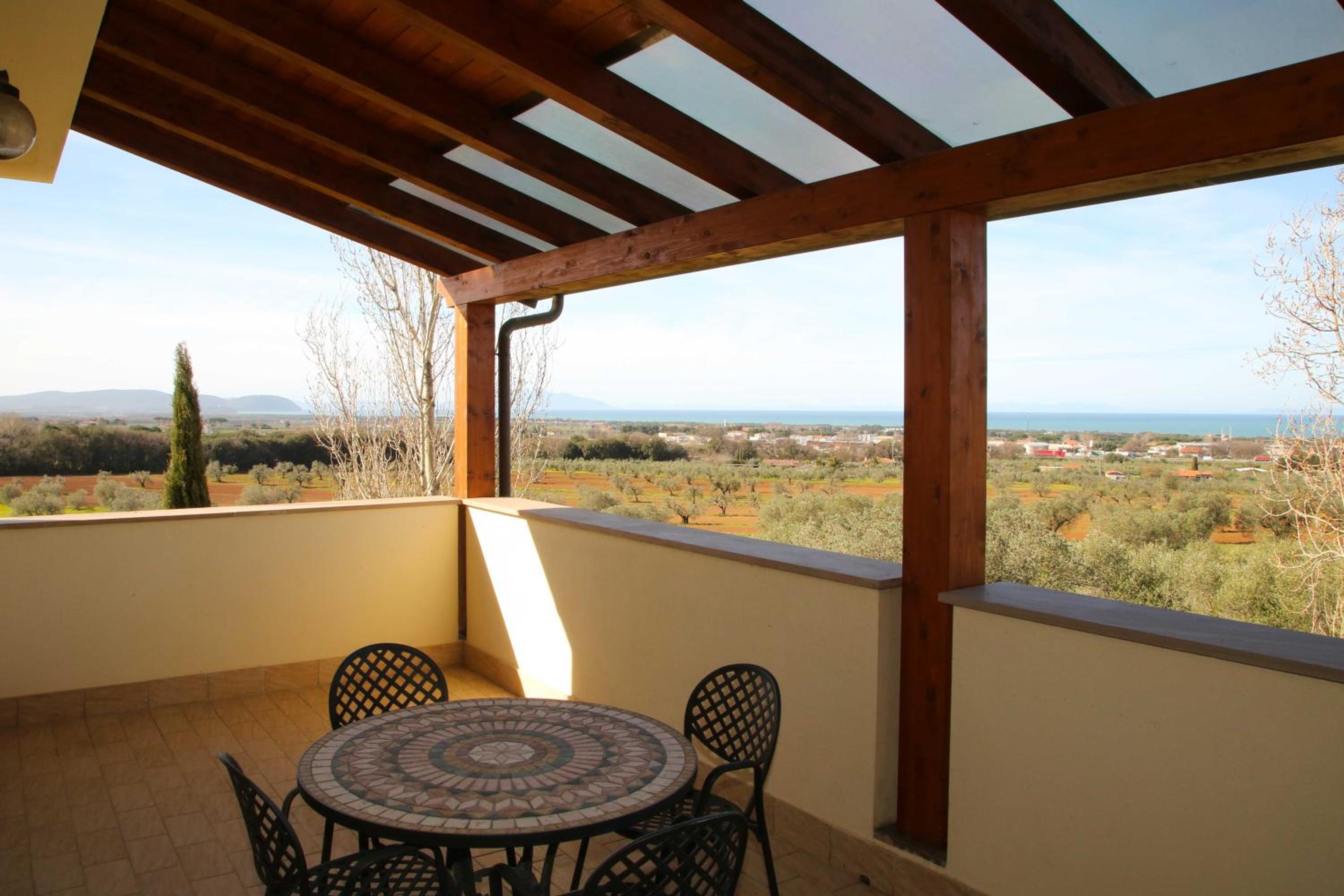 Agriturismo San Gregorio